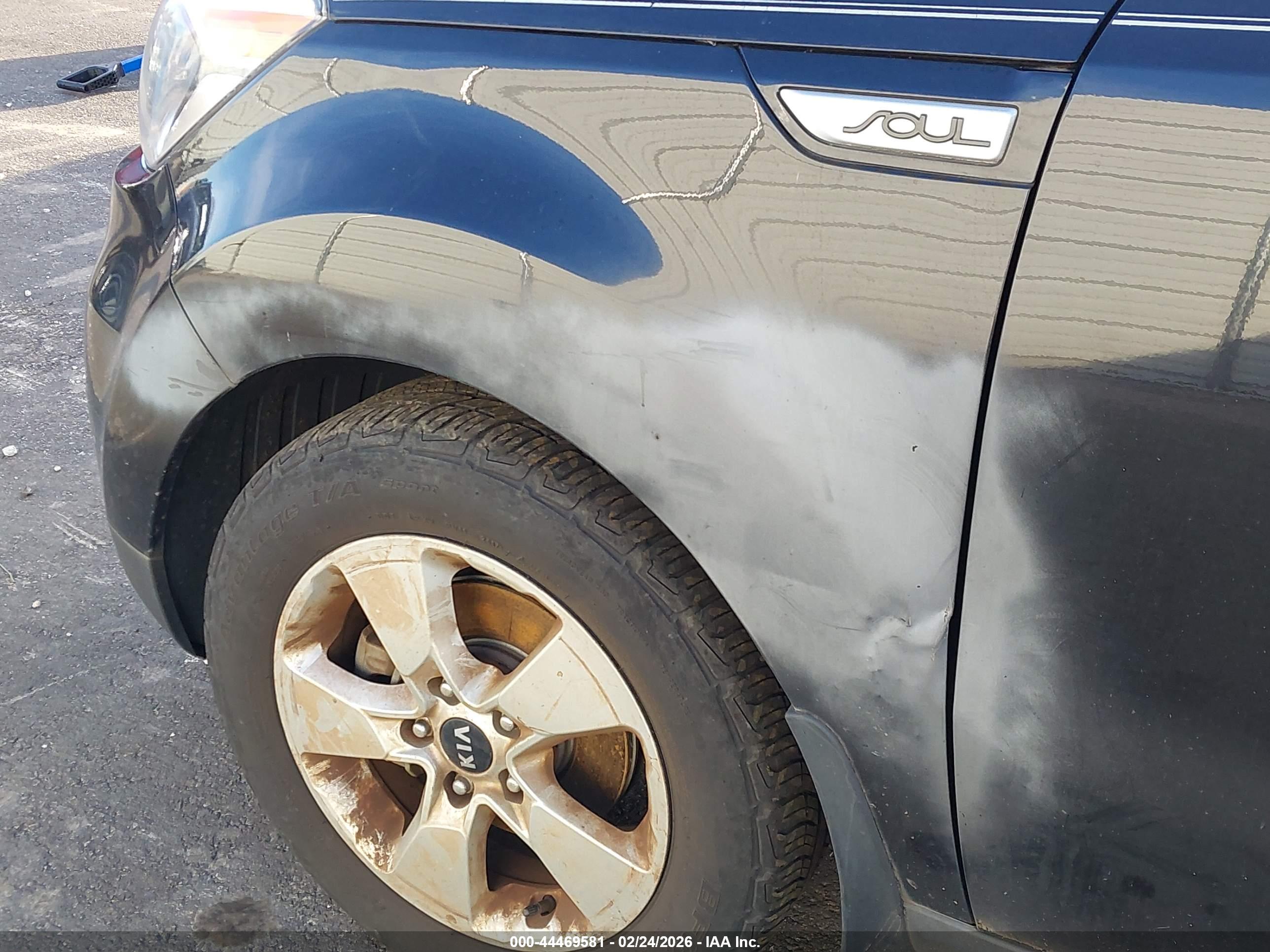 KIA SOUL image 6