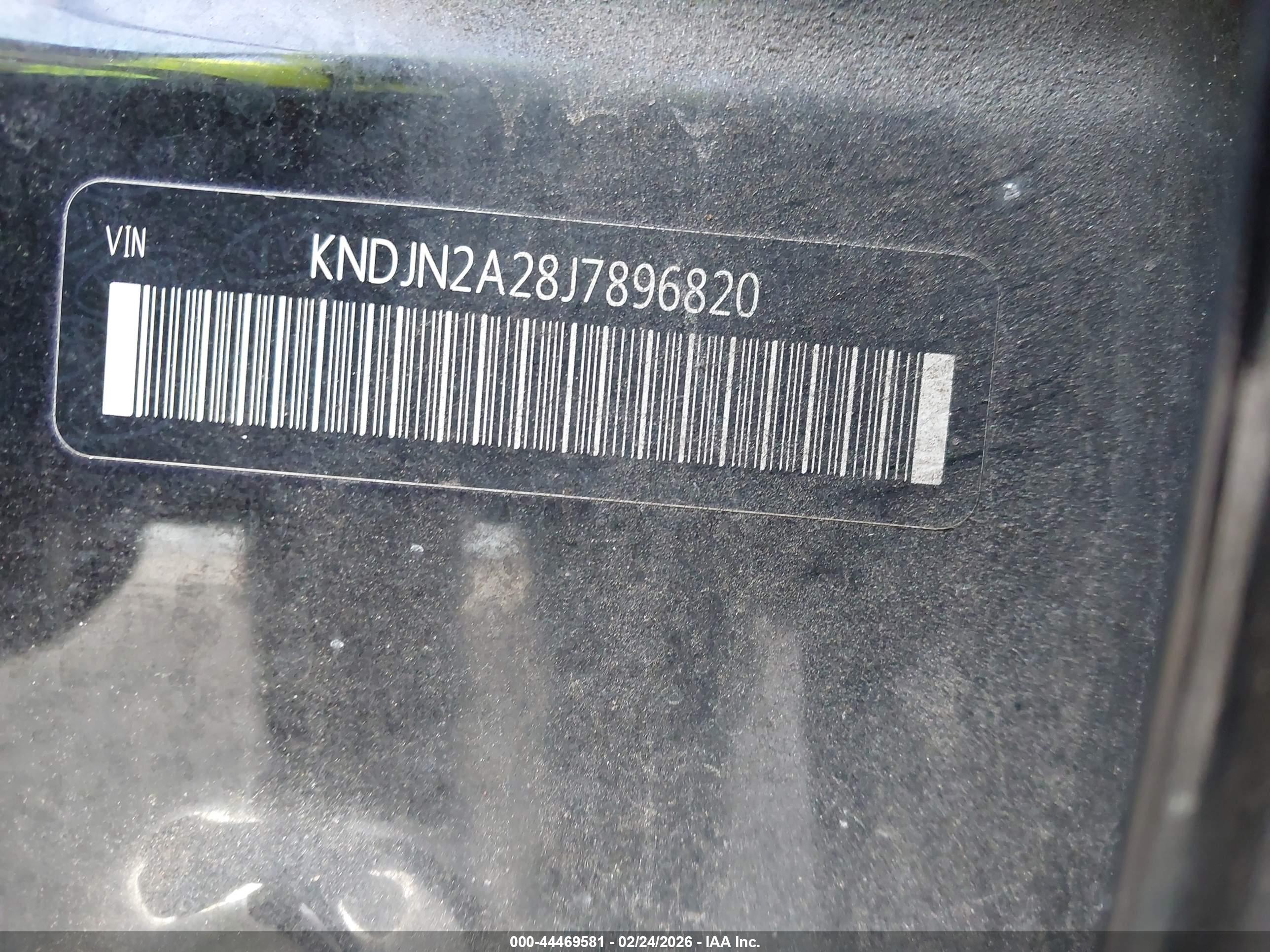 KIA SOUL image 9