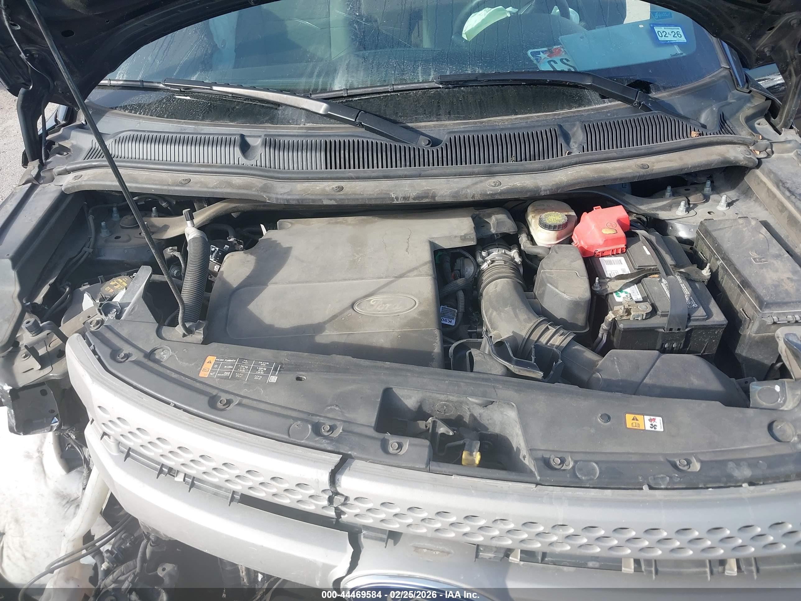 FORD EXPLORER image 10