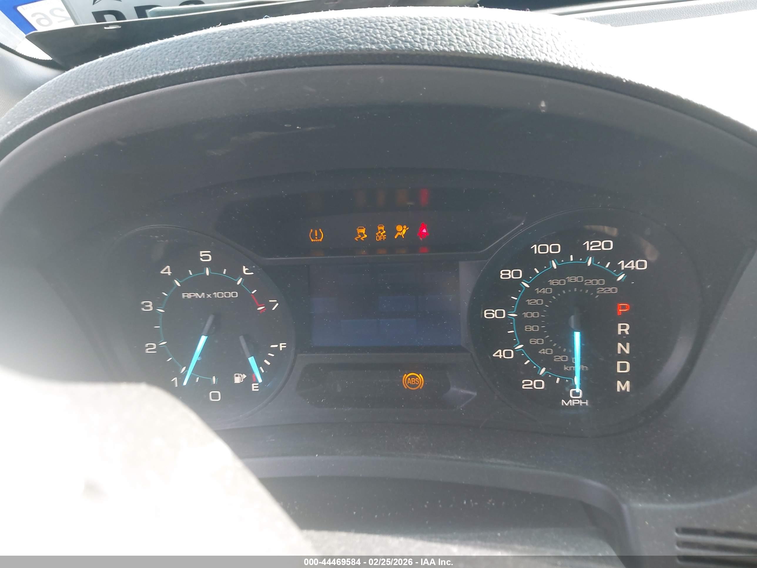FORD EXPLORER image 7