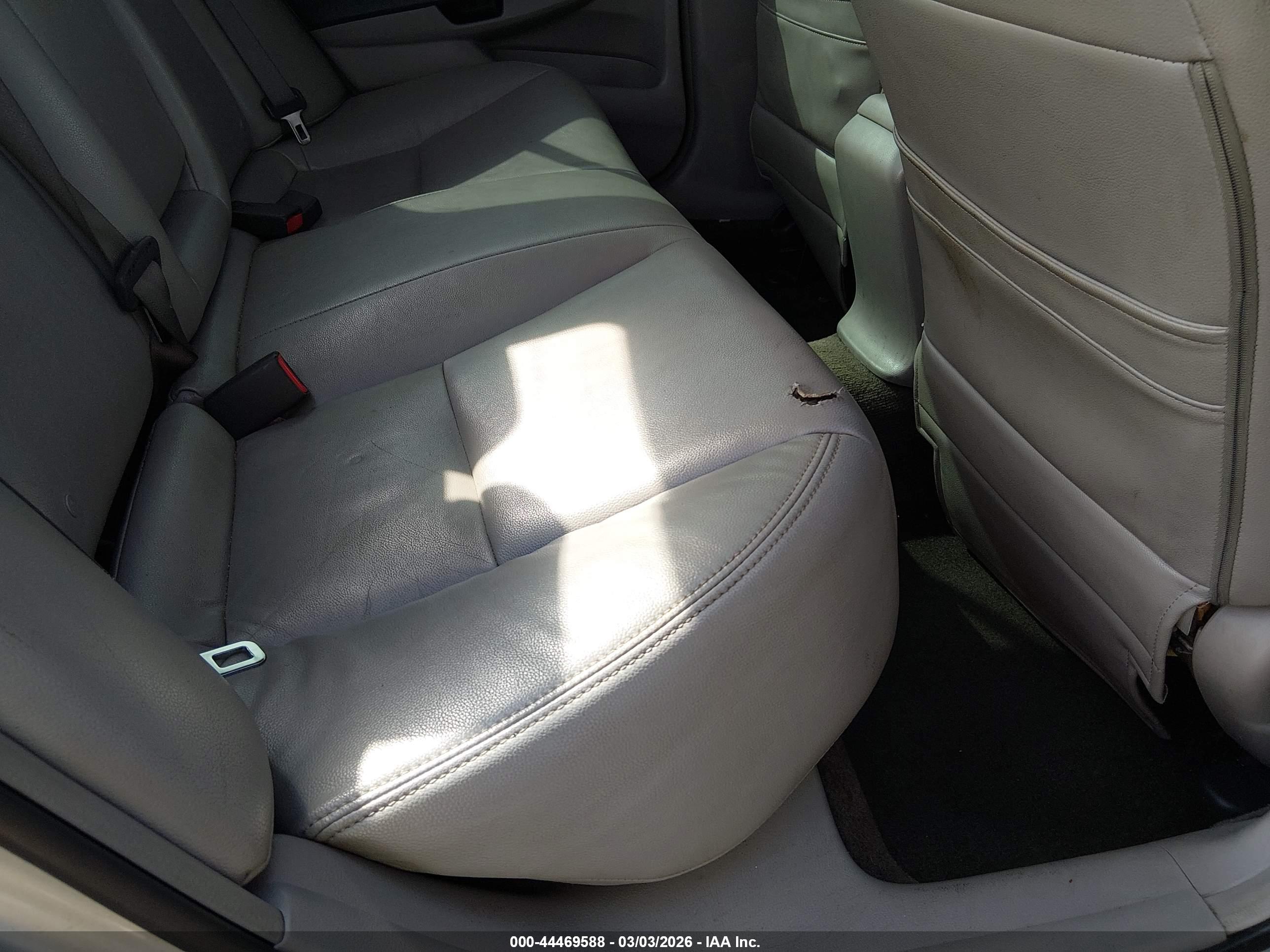 HONDA ACCORD image 8