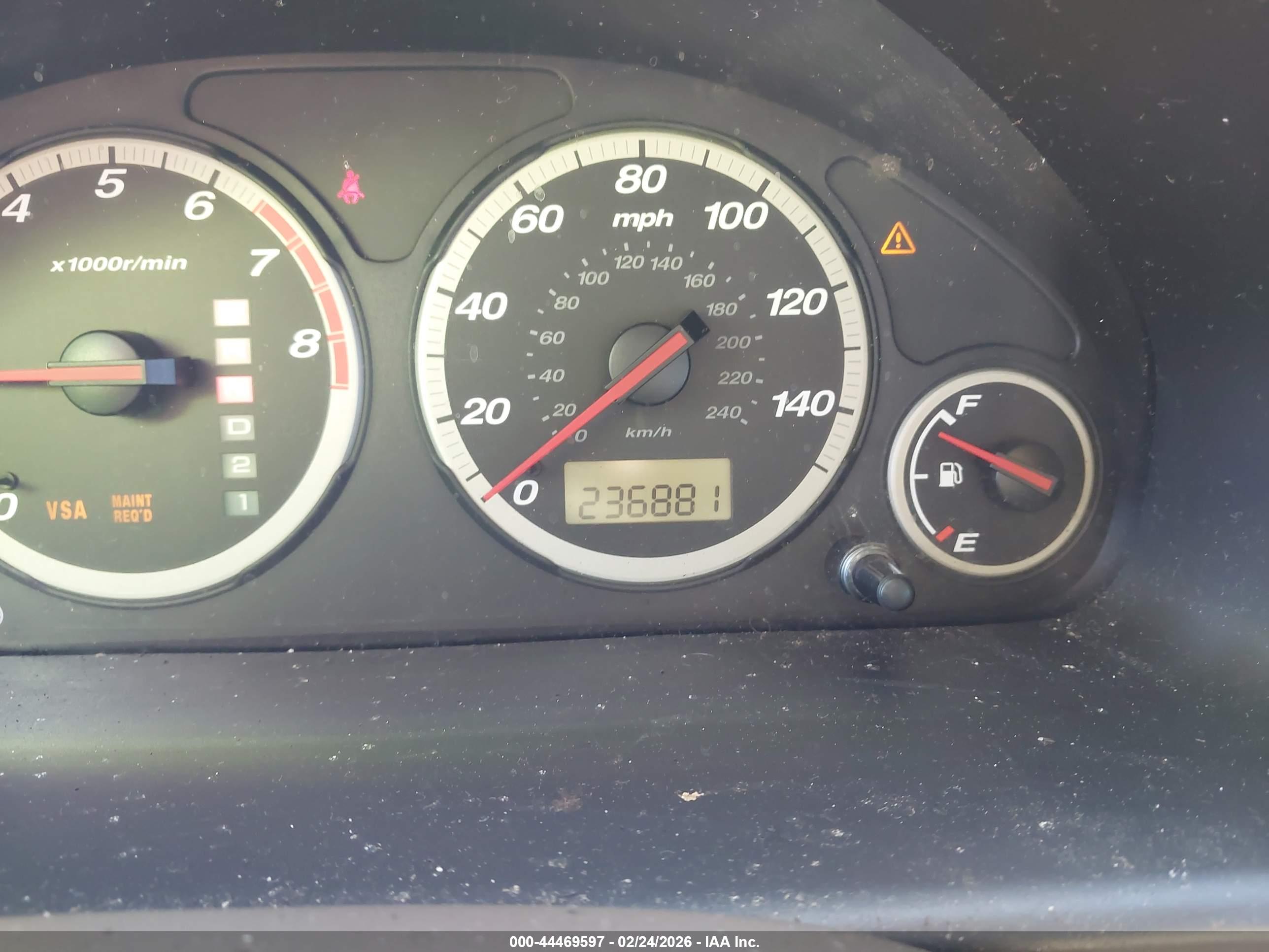 HONDA CR-V image 7