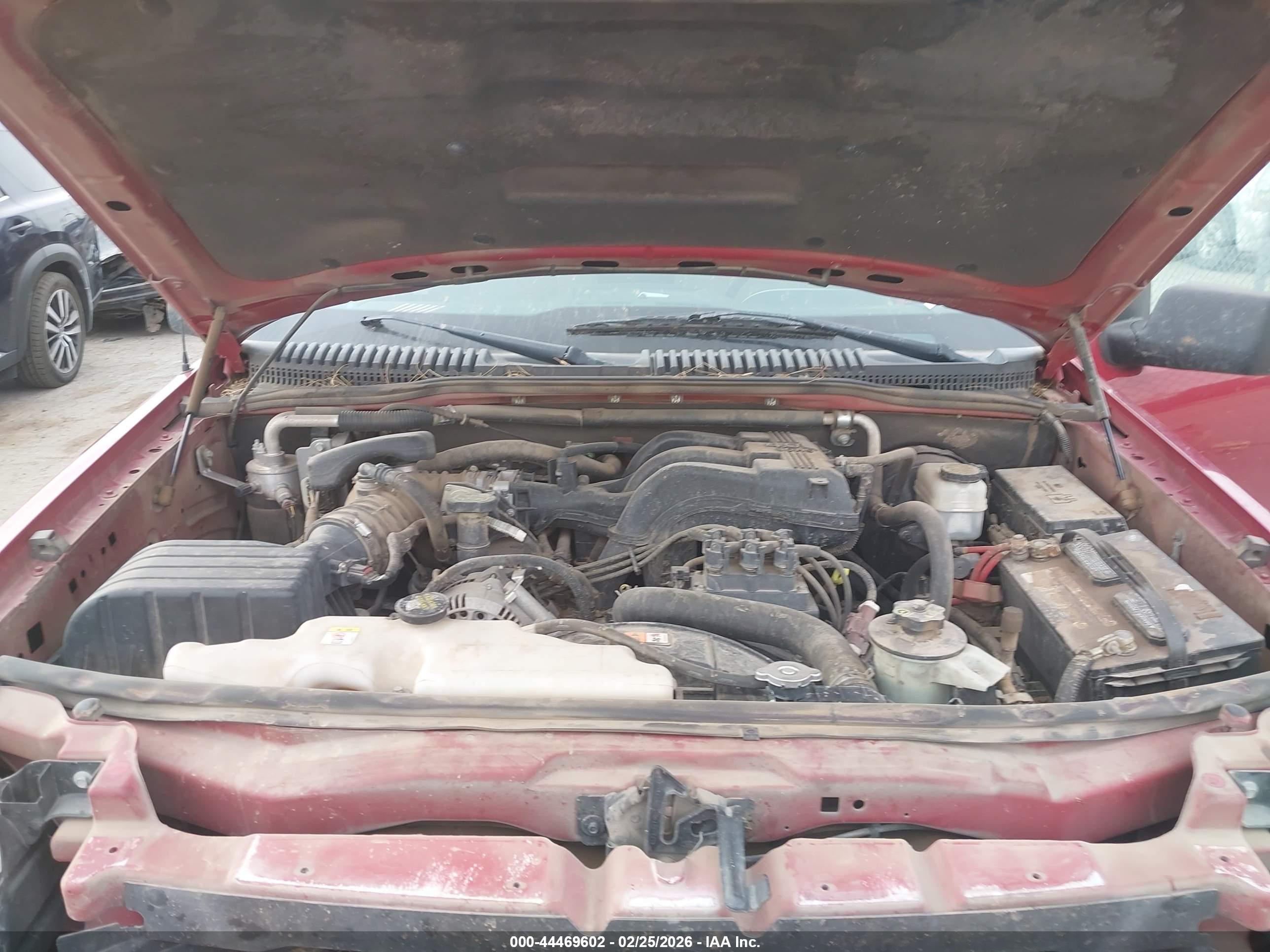FORD EXPLORER image 10