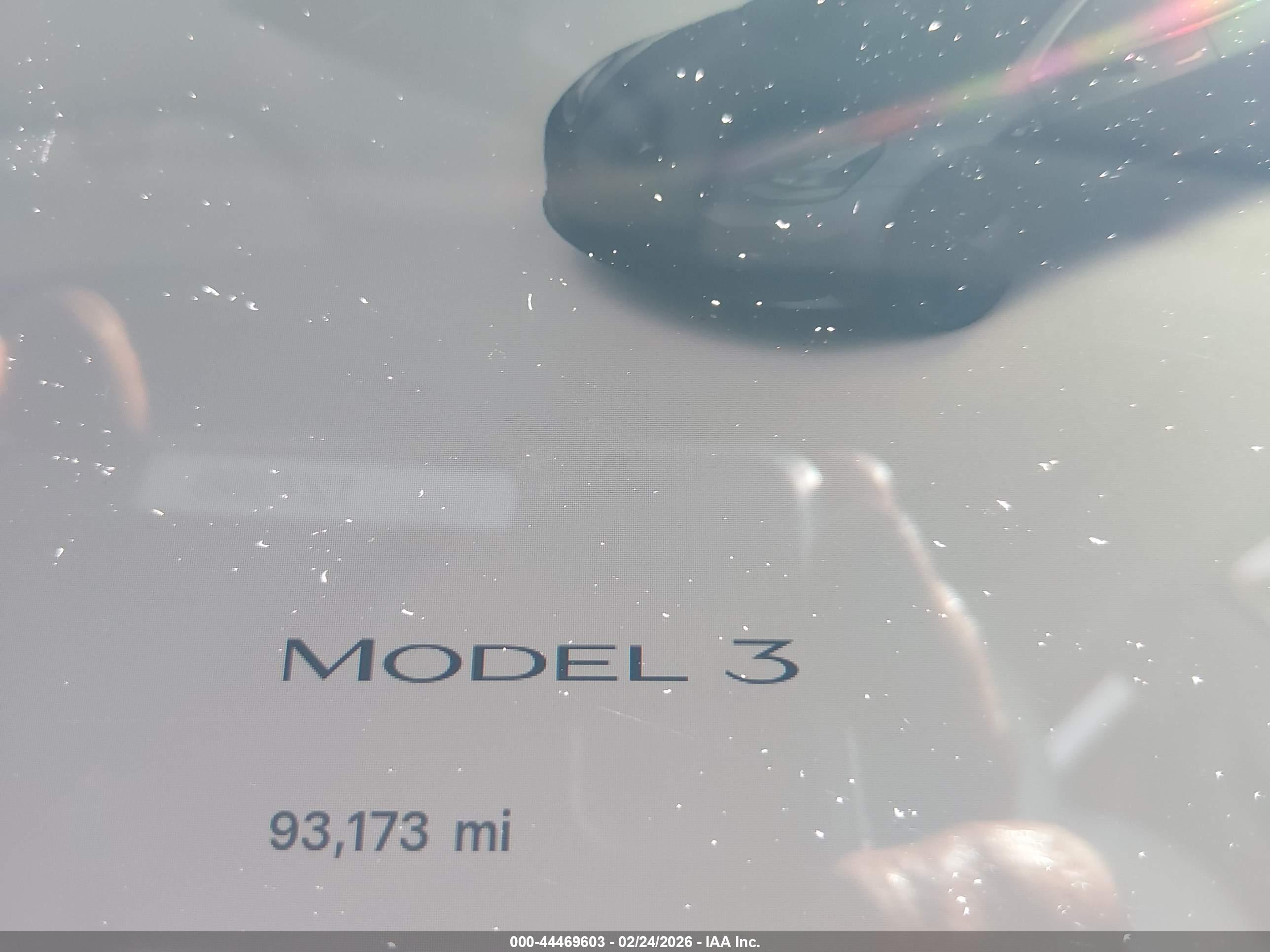 TESLA MODEL image 7