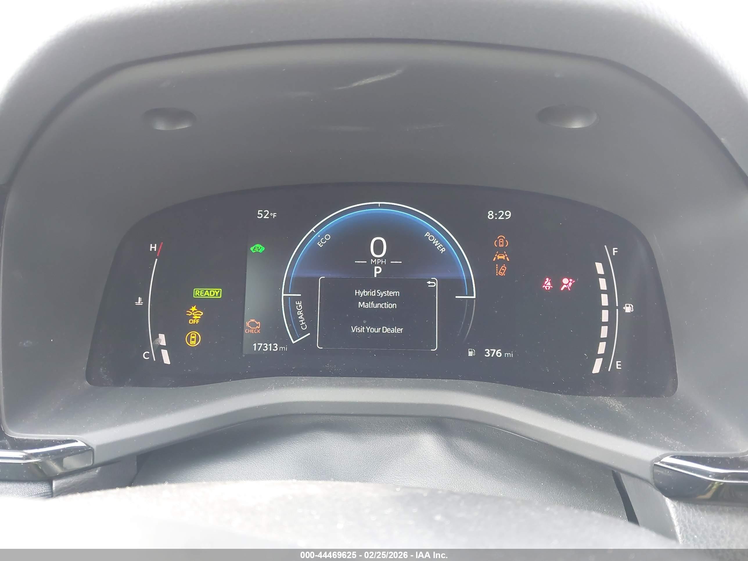 TOYOTA CAMRY image 7