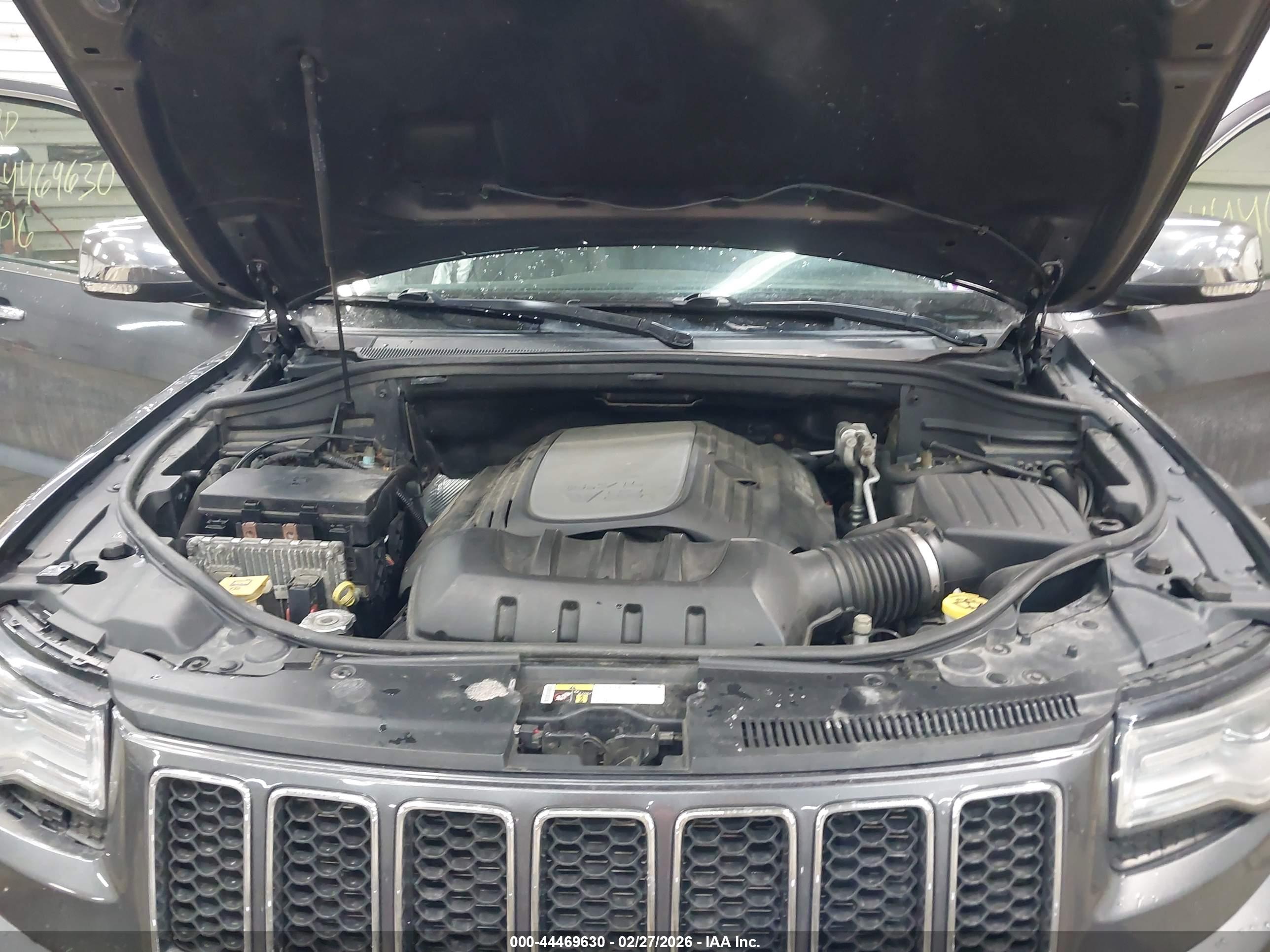 JEEP GRAND image 10