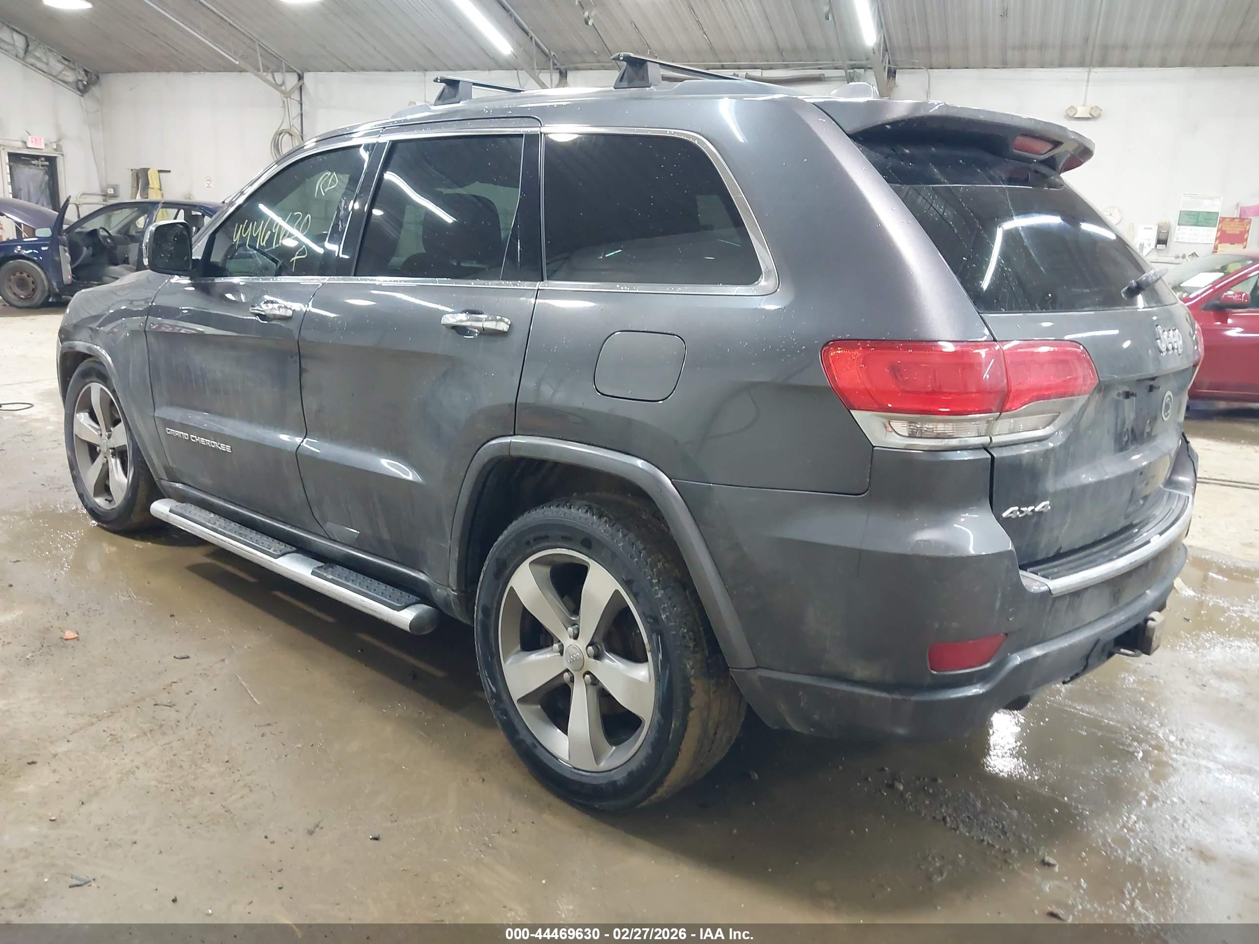 JEEP GRAND image 3