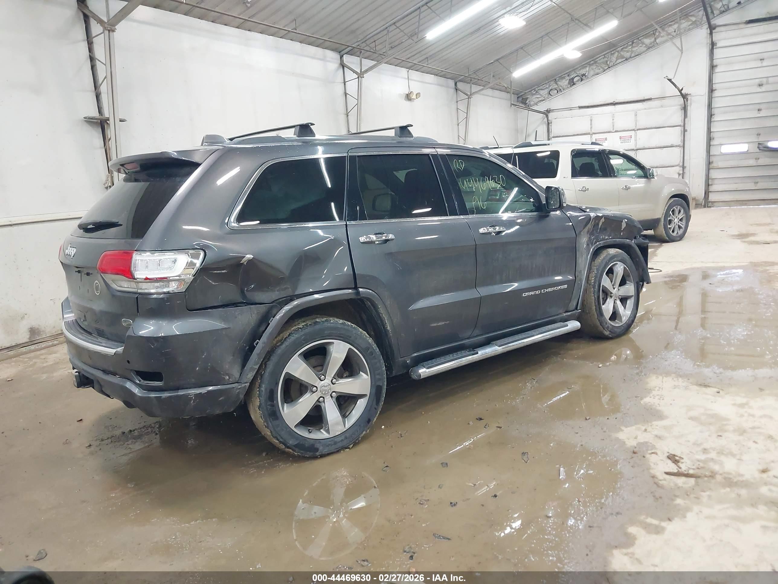 JEEP GRAND image 4