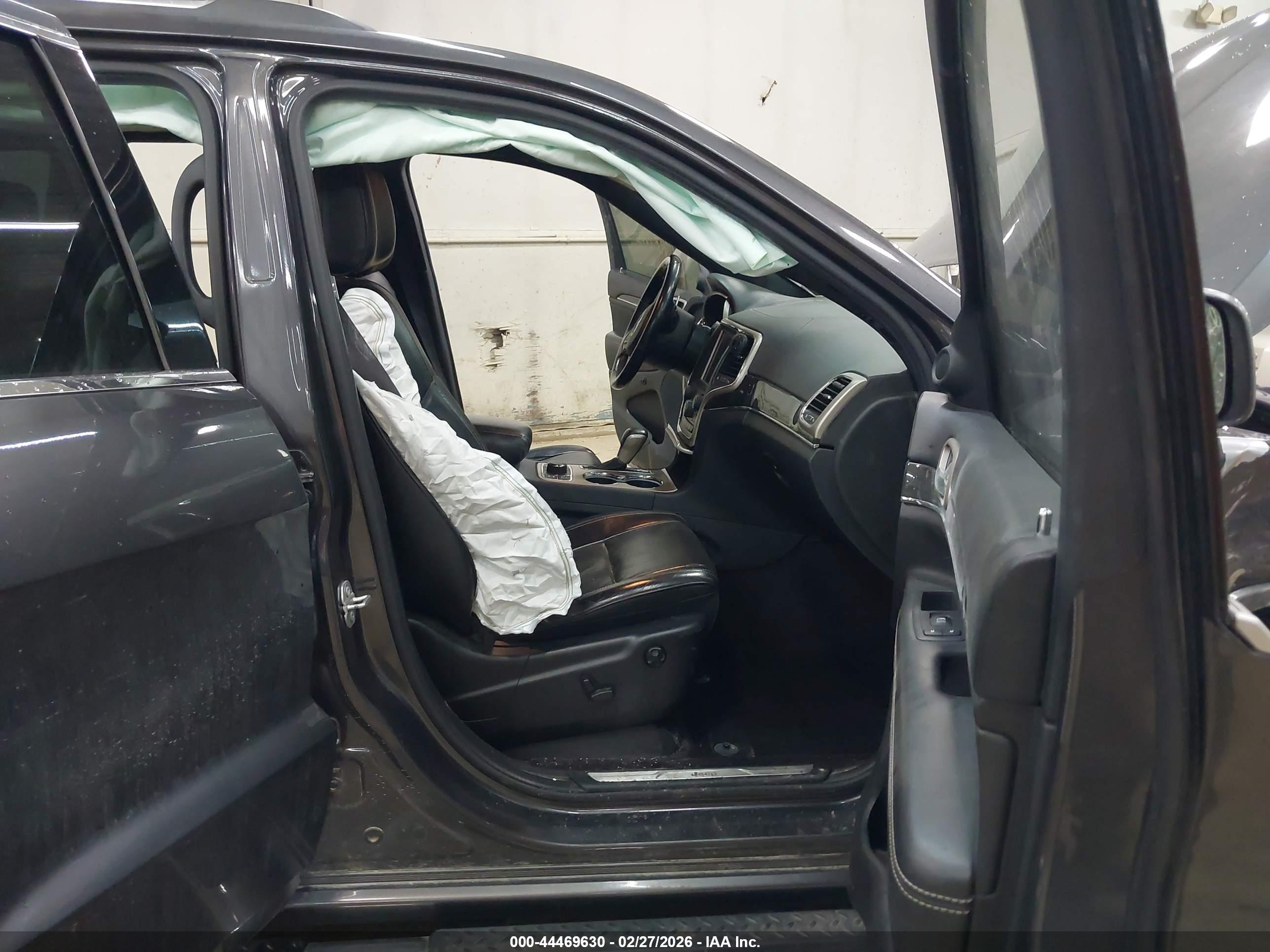 JEEP GRAND image 5