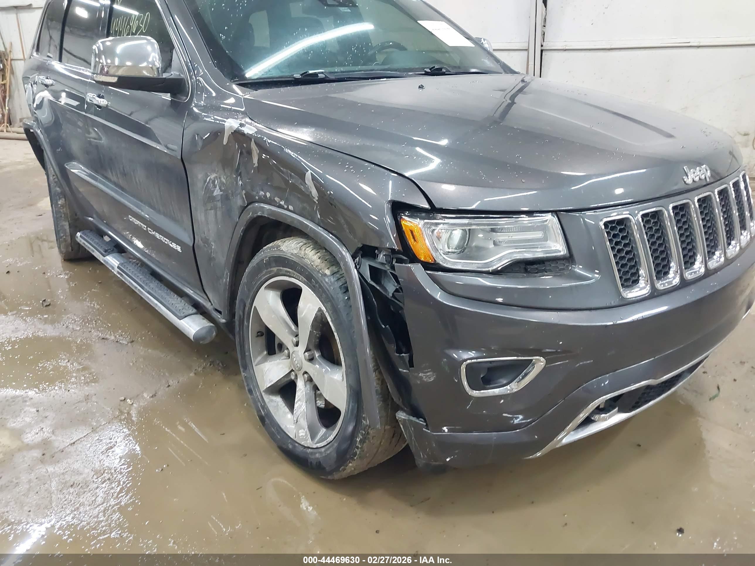 JEEP GRAND image 6