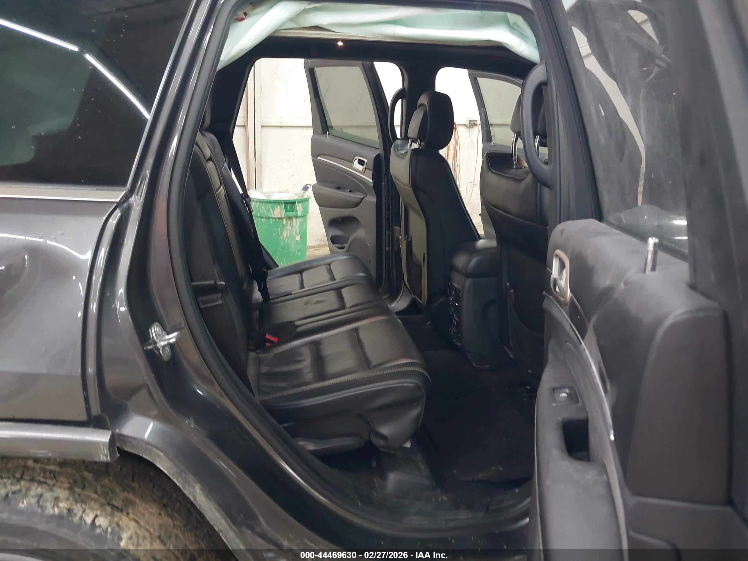 JEEP GRAND image 8