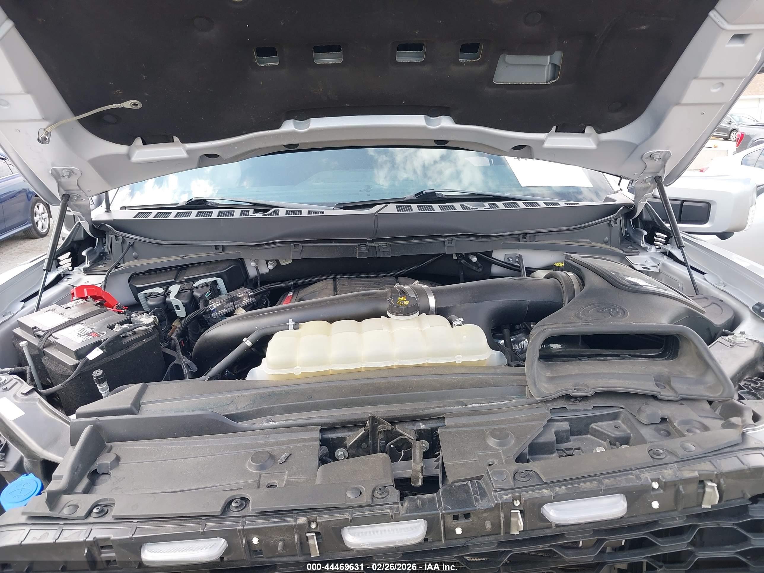 FORD F-150 image 10