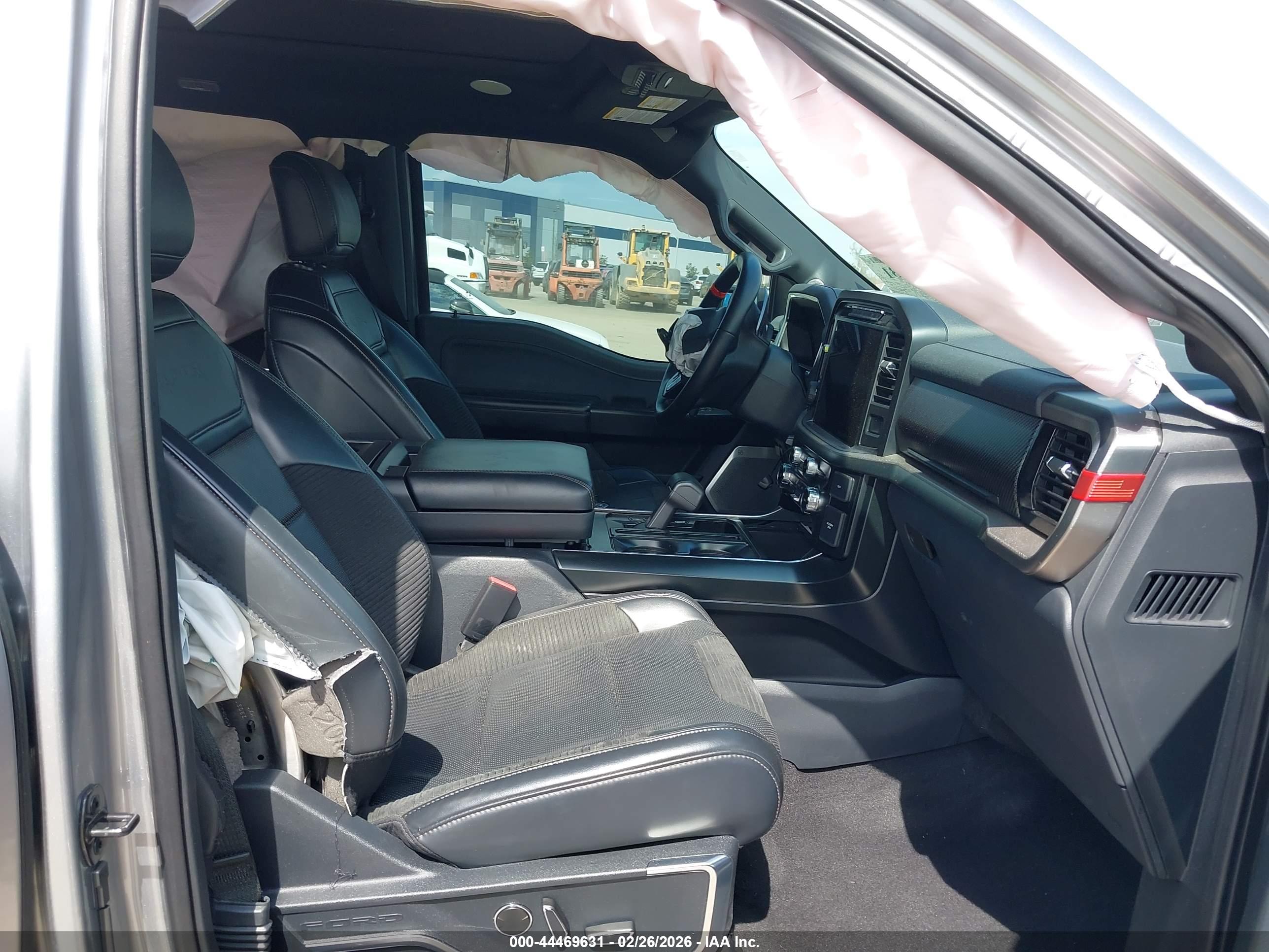 FORD F-150 image 5