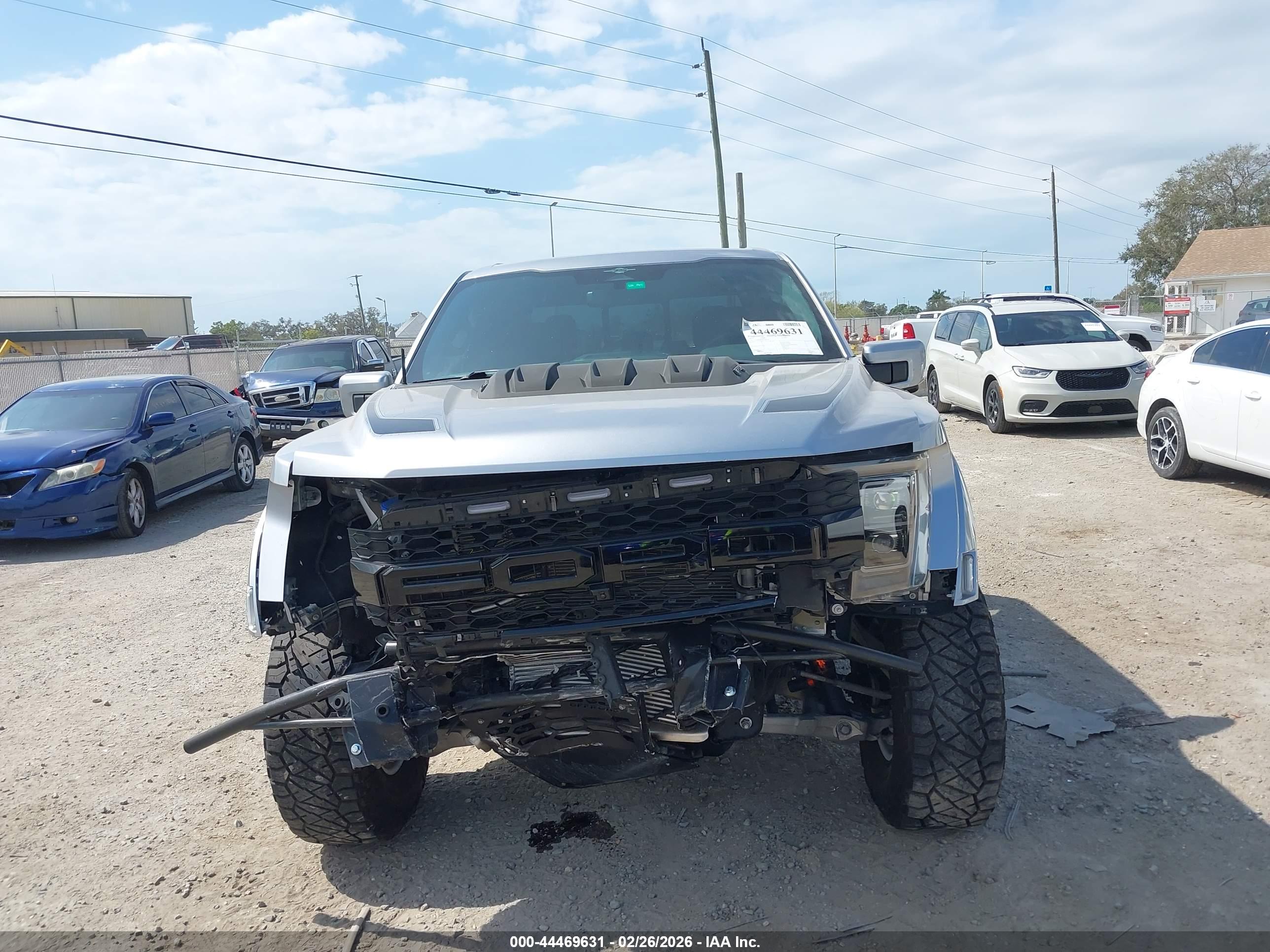 FORD F-150 image 6