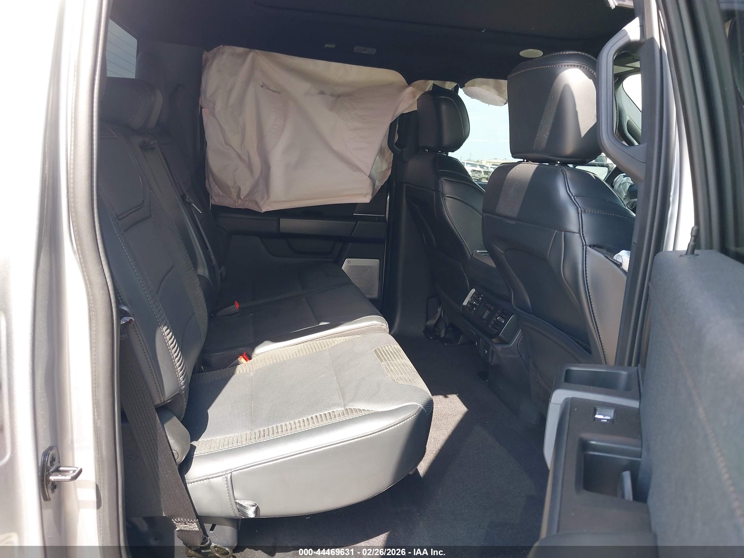 FORD F-150 image 8