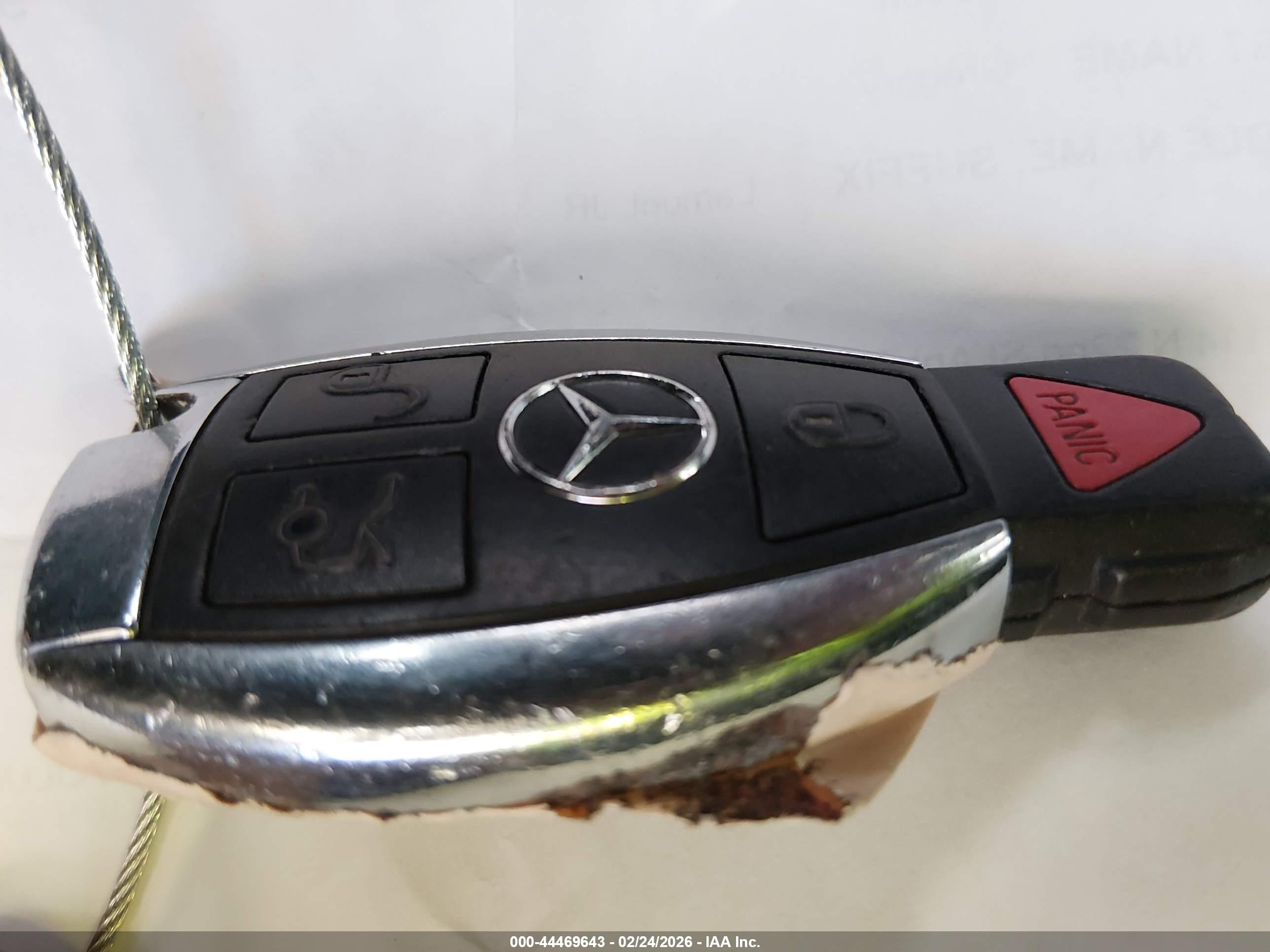 MERCEDES-BENZ CLS image 11