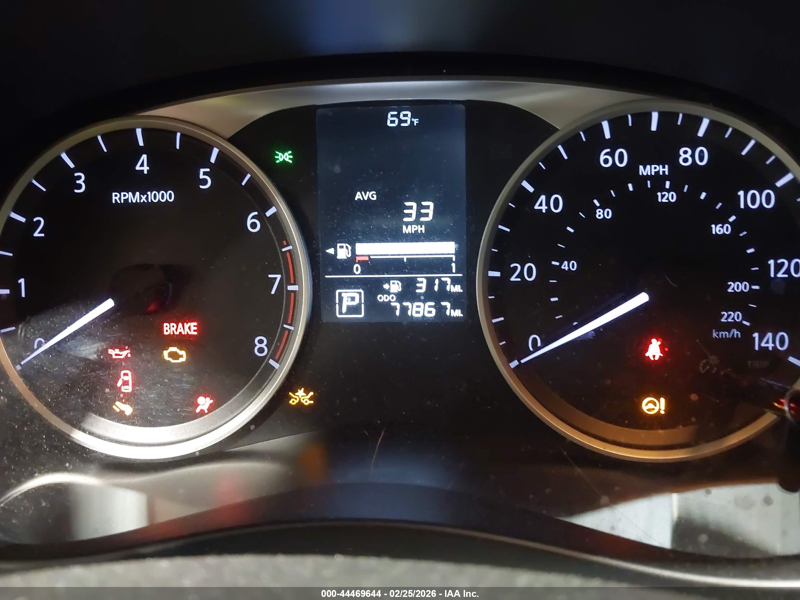 NISSAN KICKS image 7