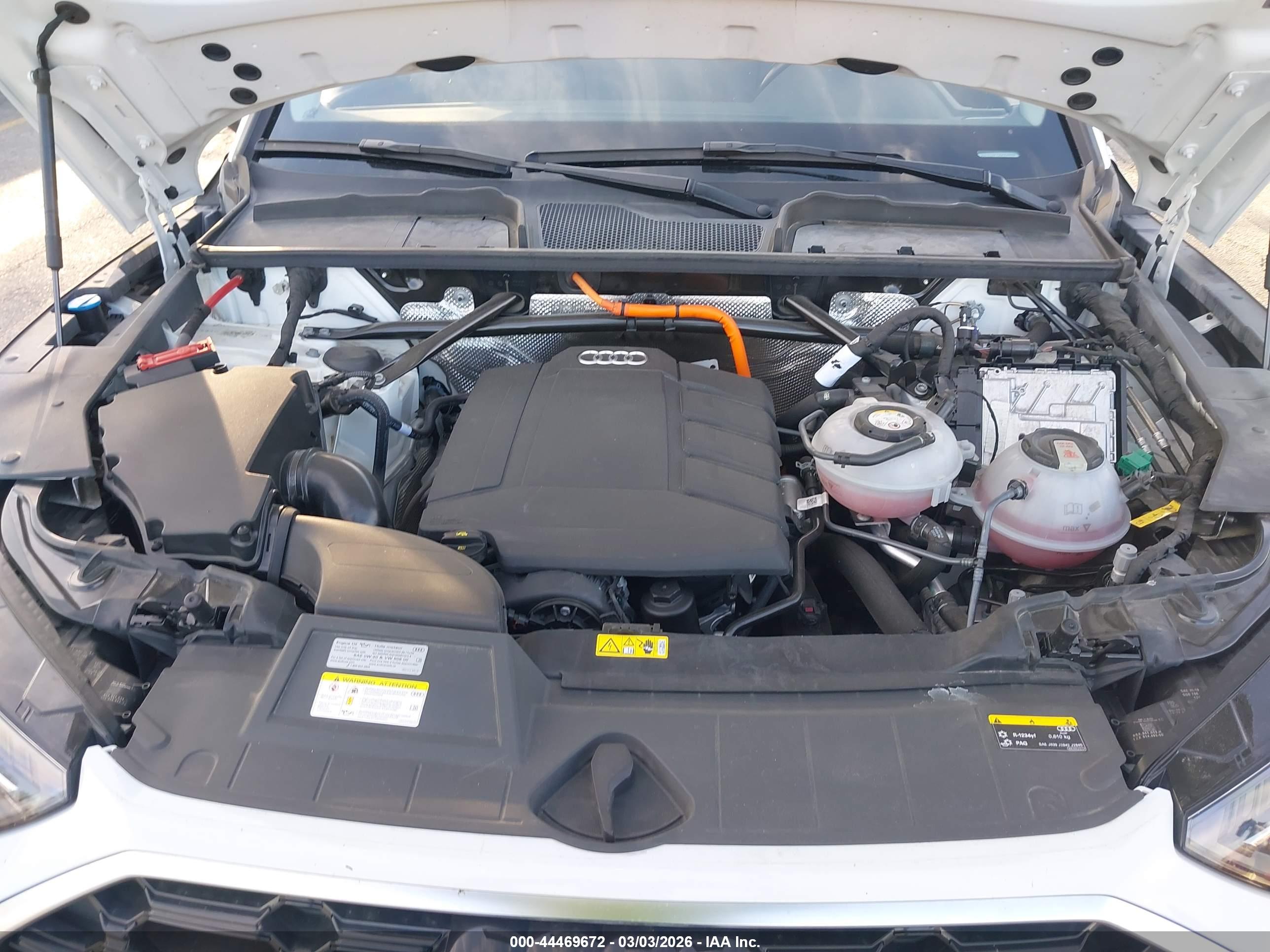 AUDI Q5 image 10