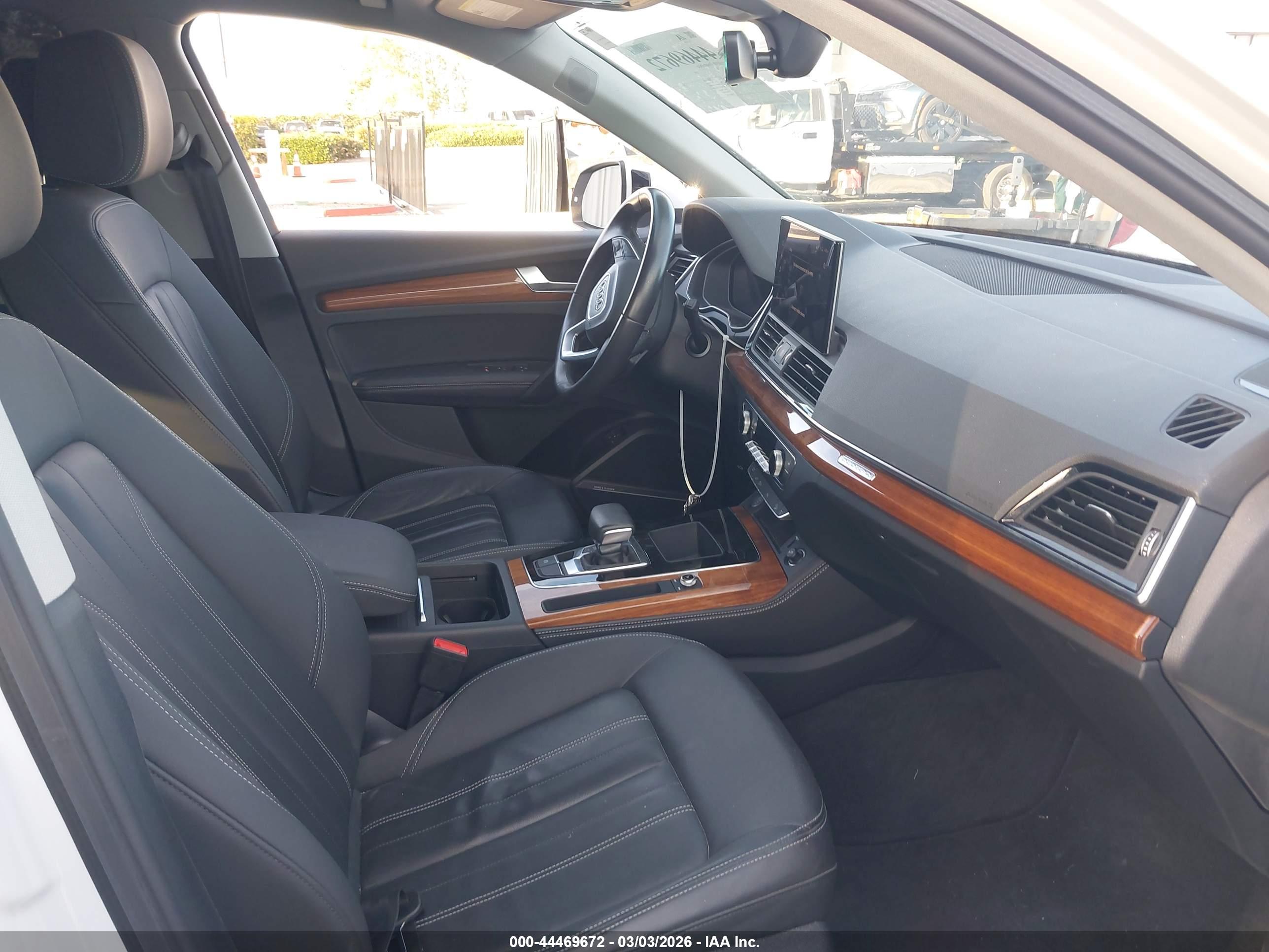 AUDI Q5 image 5