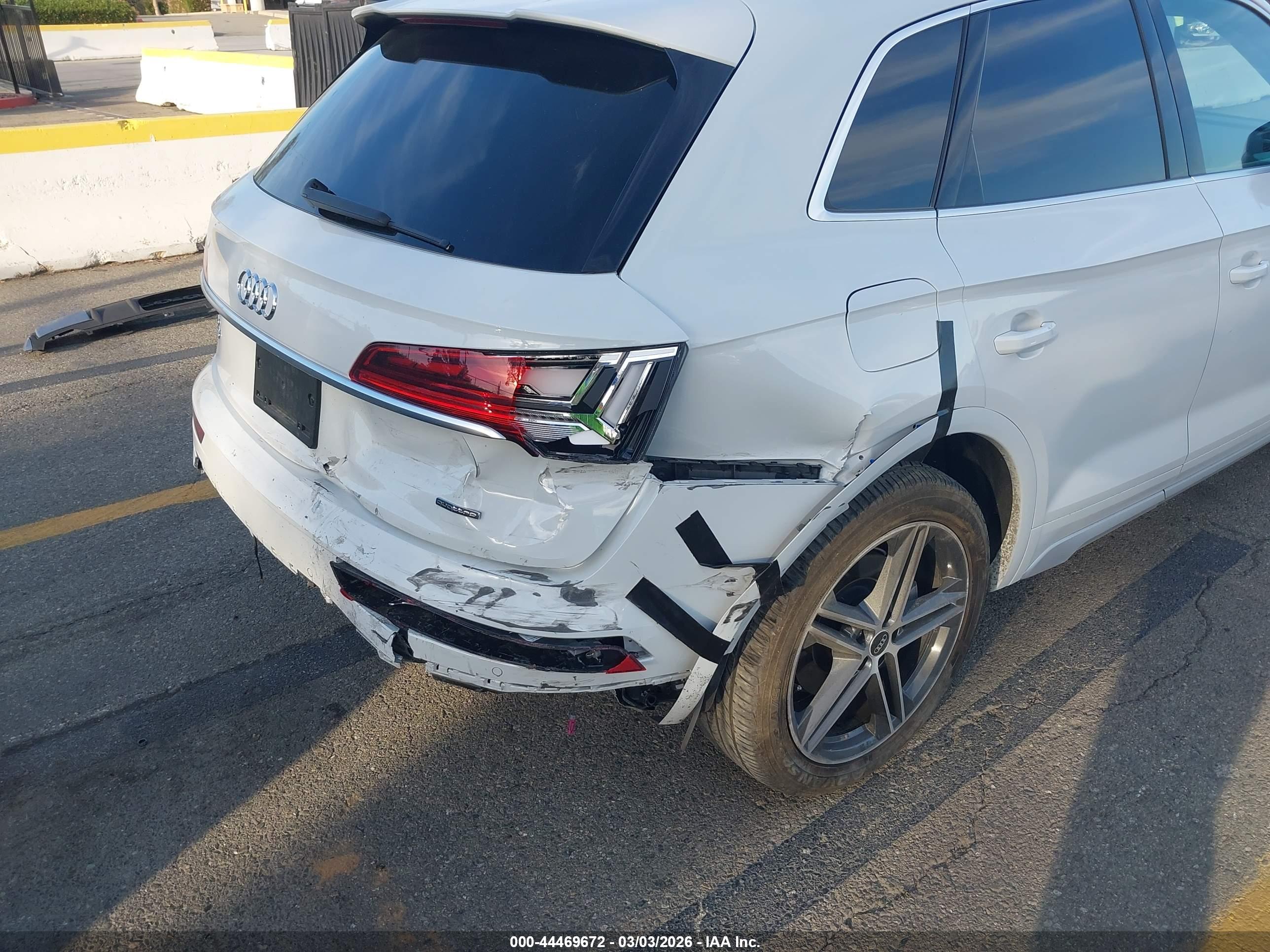 AUDI Q5 image 6