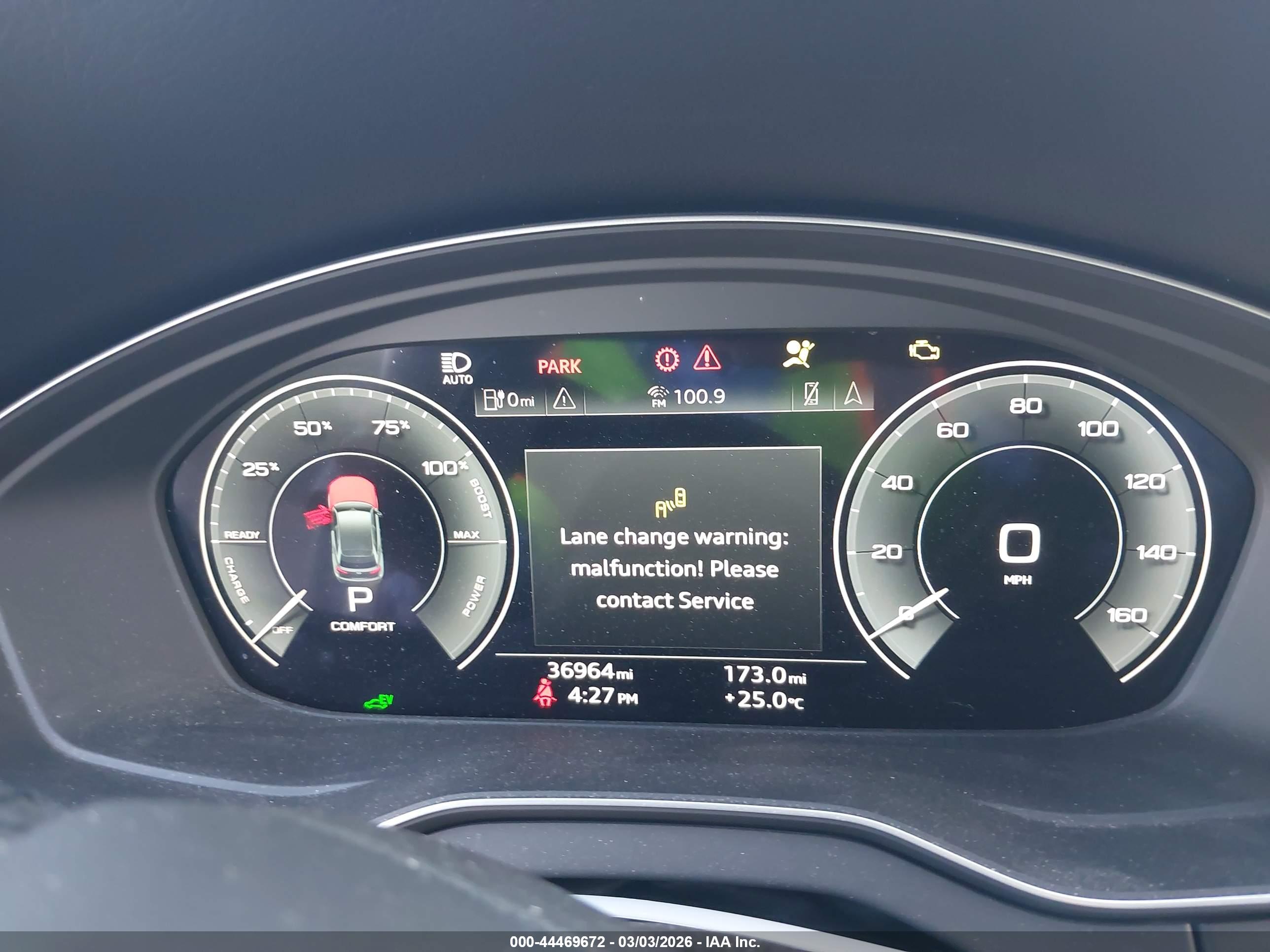 AUDI Q5 image 7