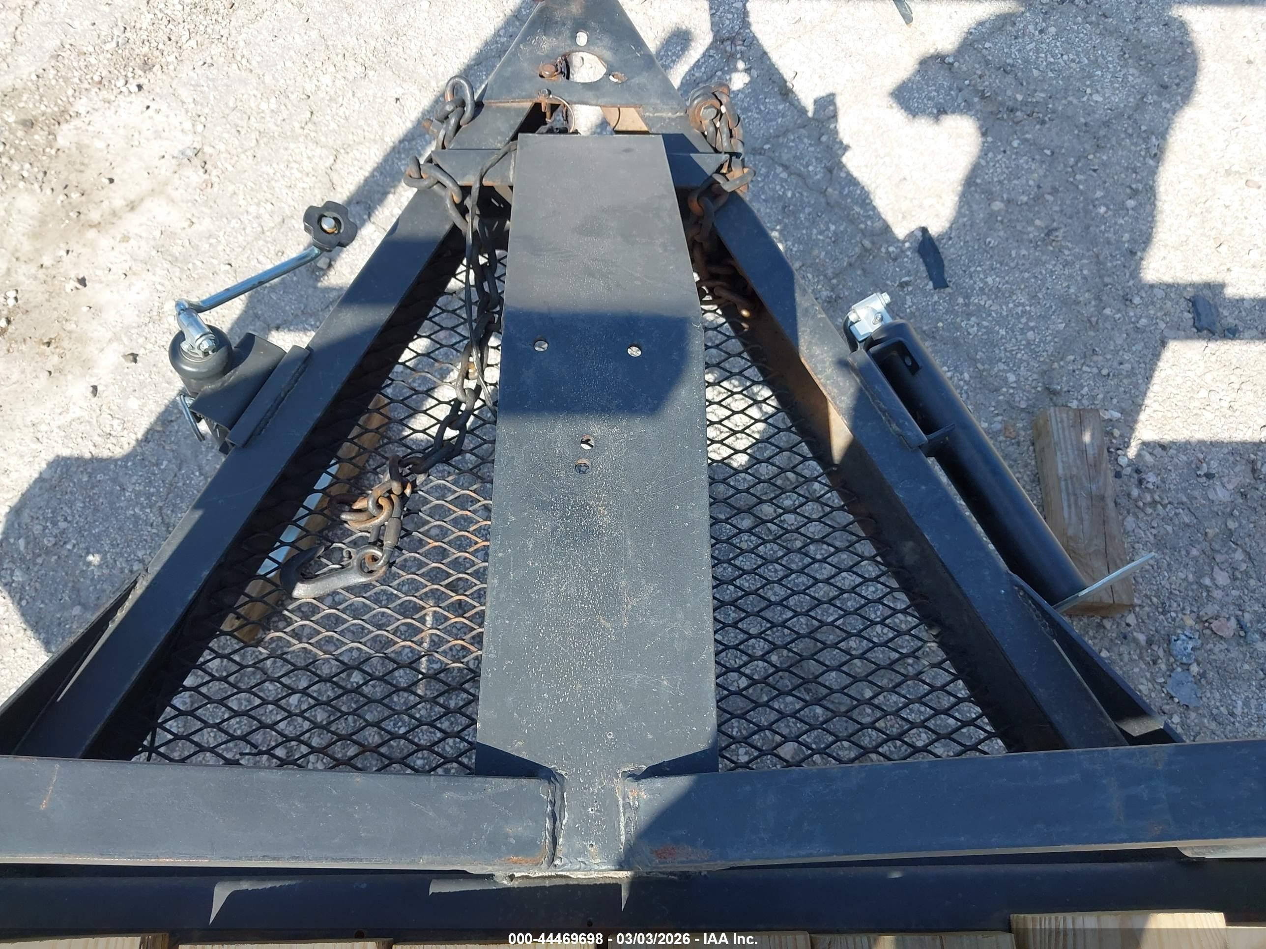 HOMEMADE BUILT image 9