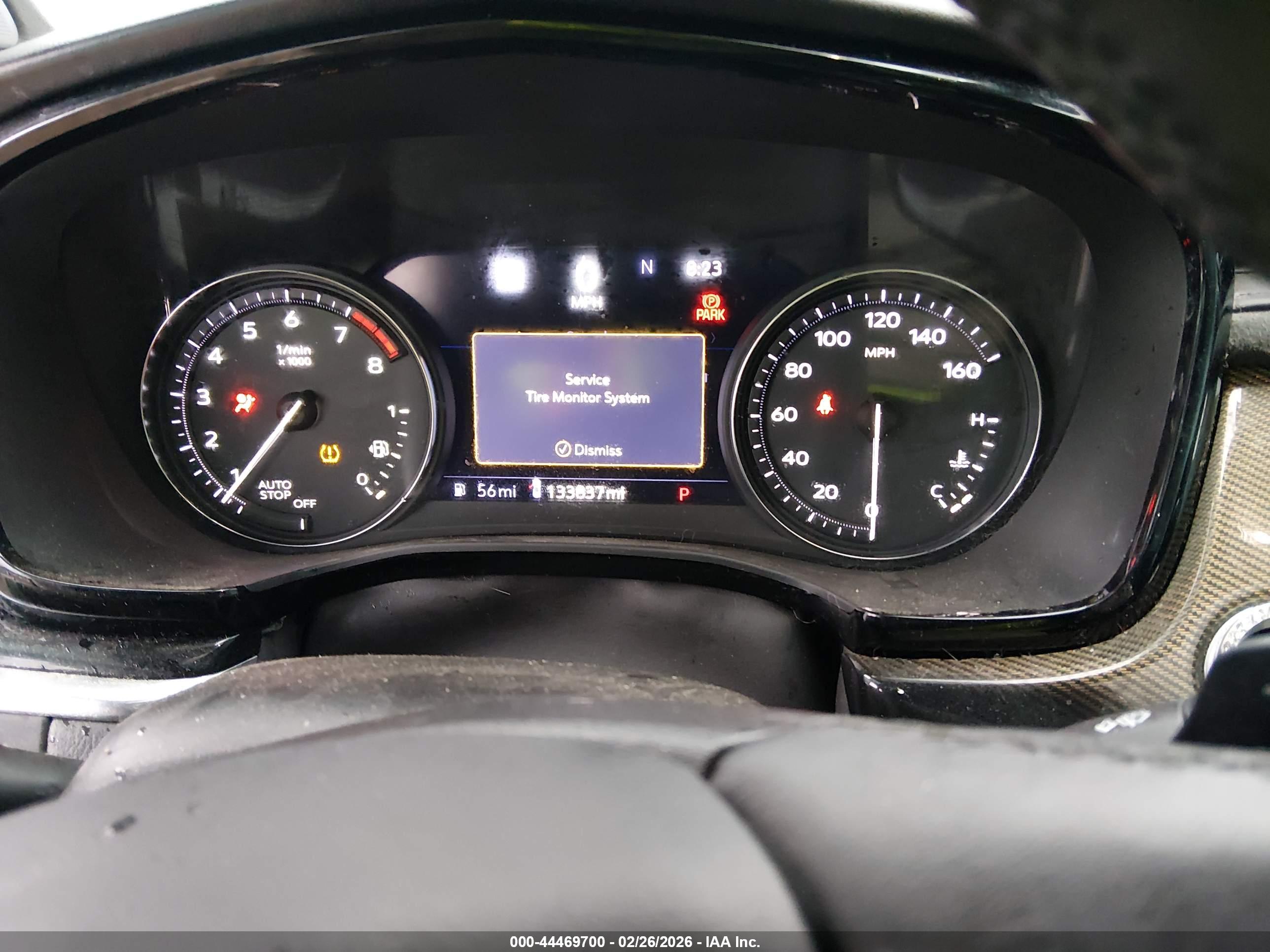 CADILLAC XT6 image 7