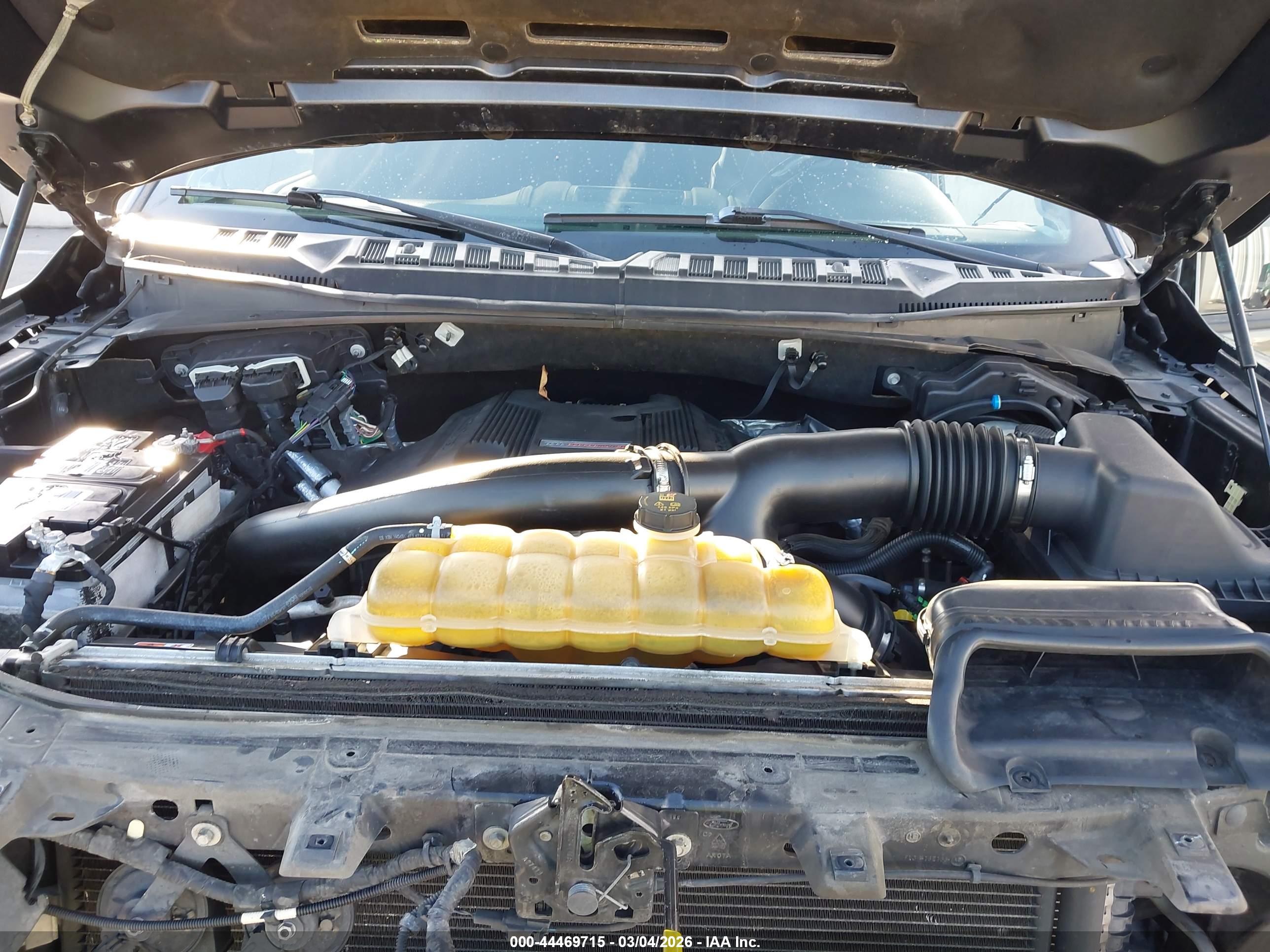 FORD F-150 image 10