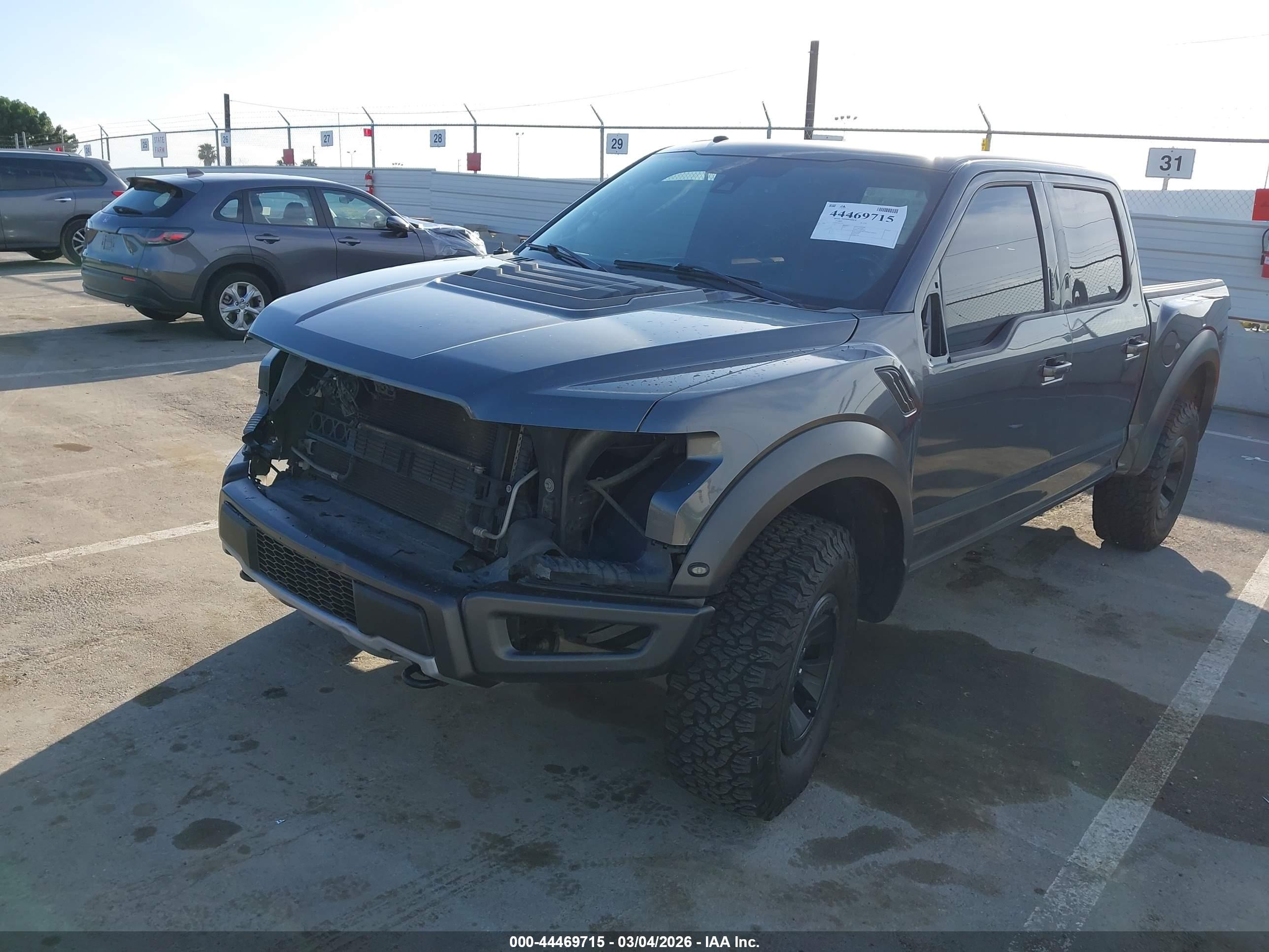 FORD F-150 image 6