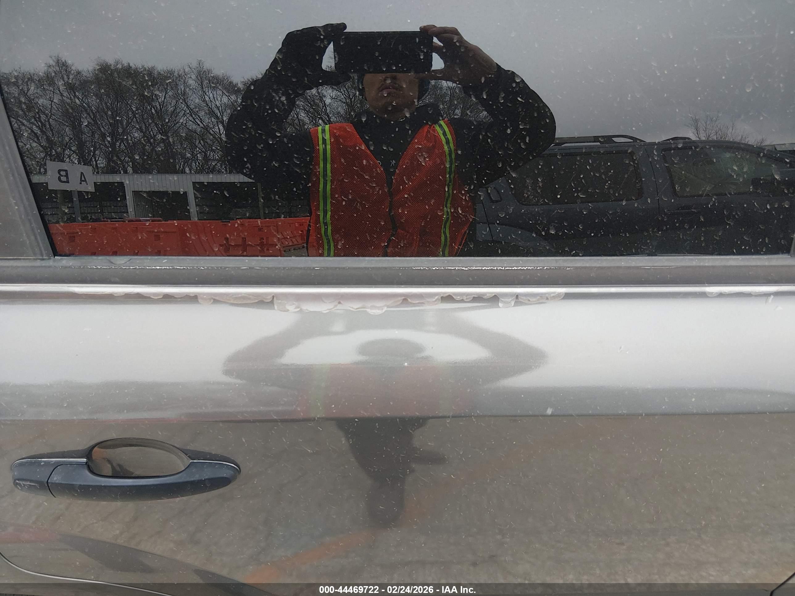 HYUNDAI TUCSON image 6
