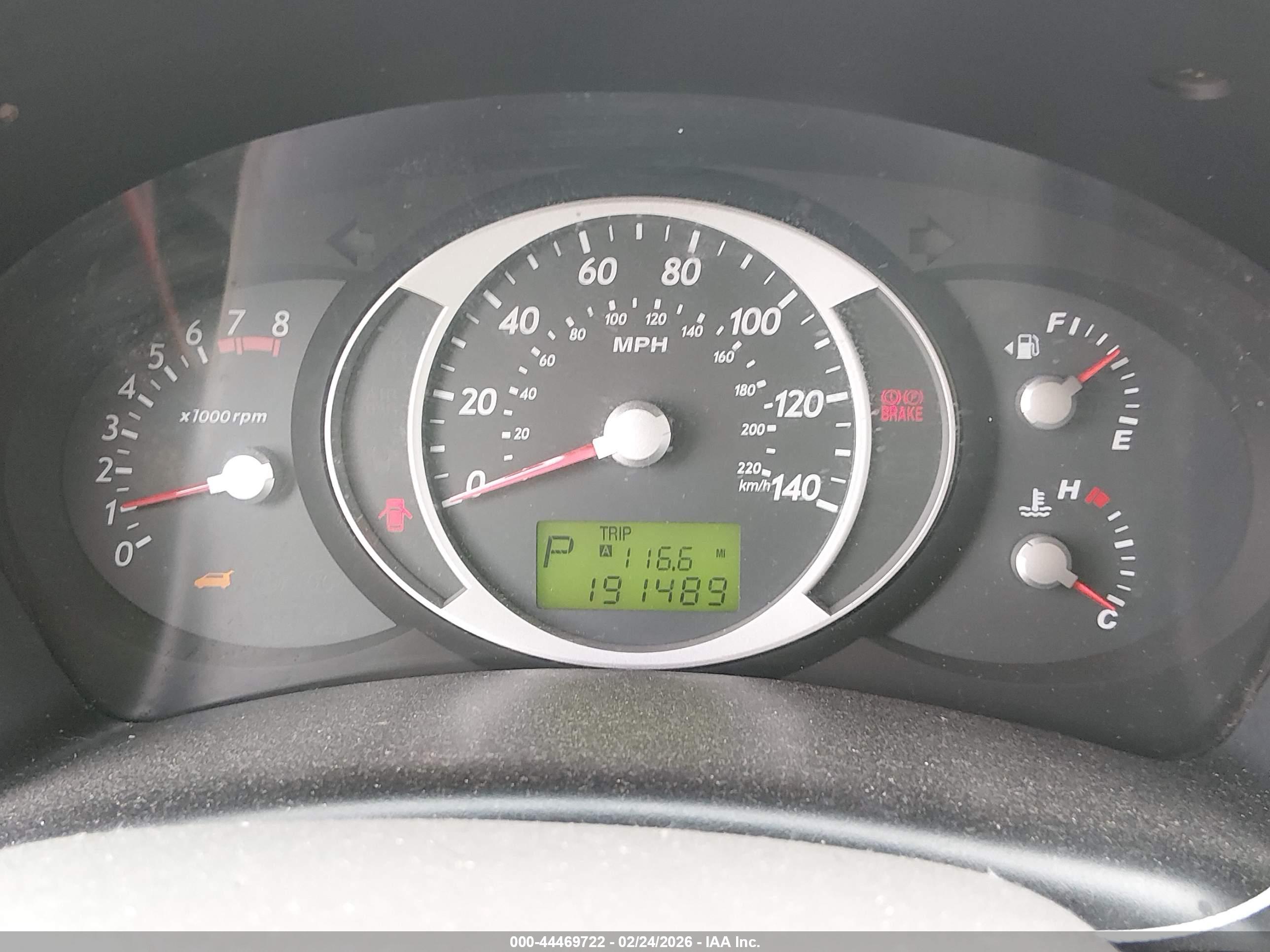 HYUNDAI TUCSON image 7