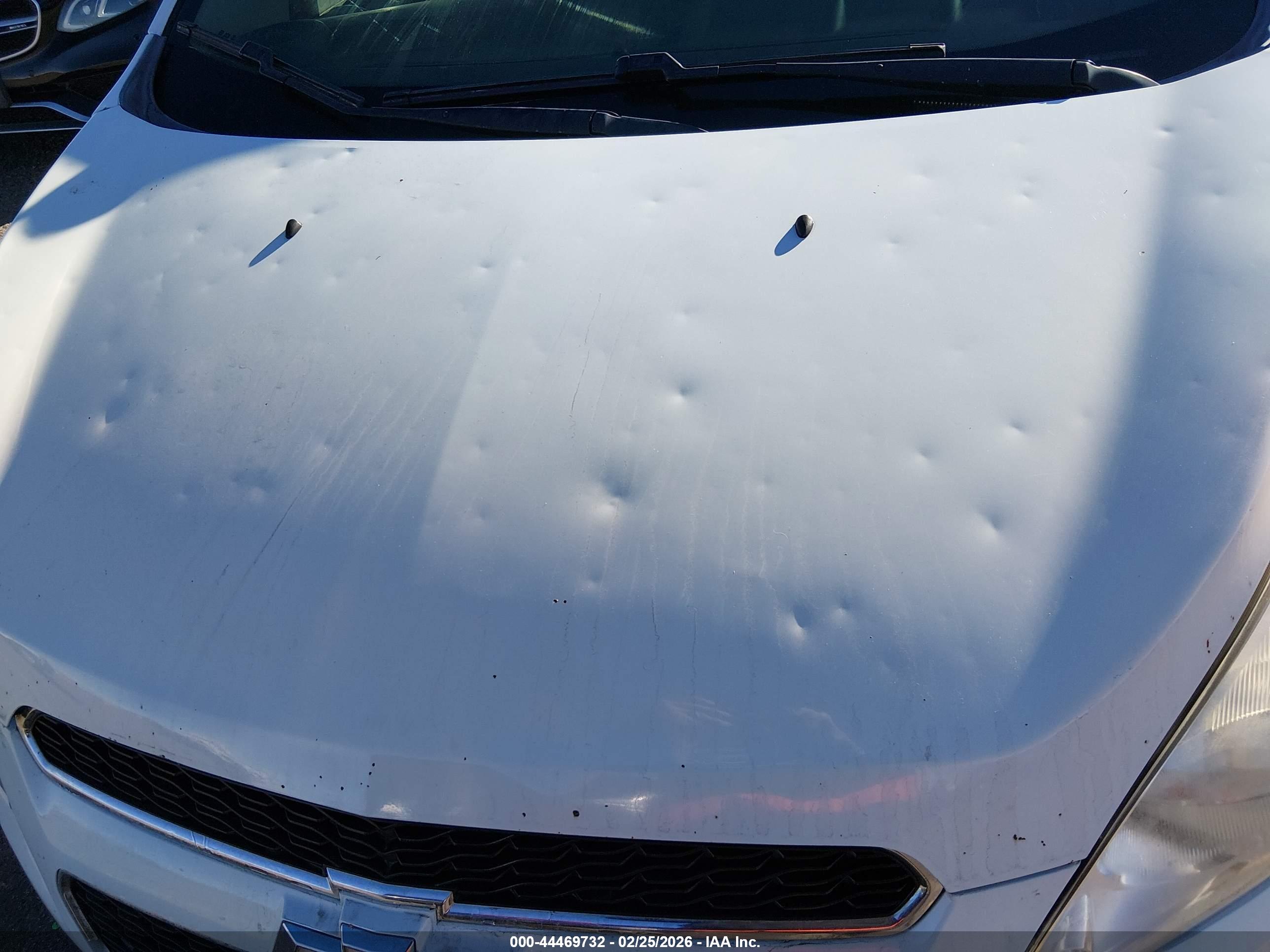 CHEVROLET SPARK image 6