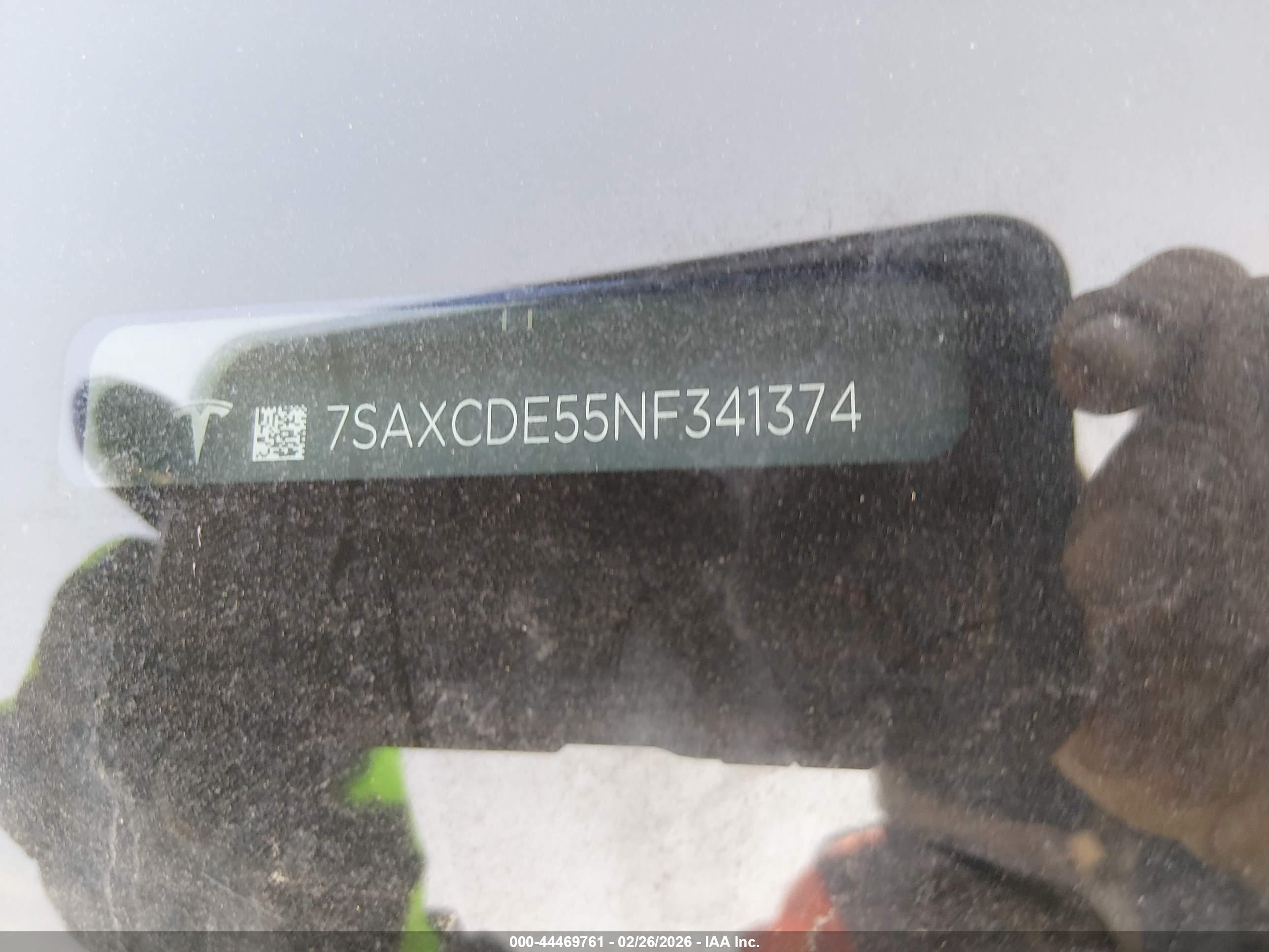 TESLA MODEL image 9