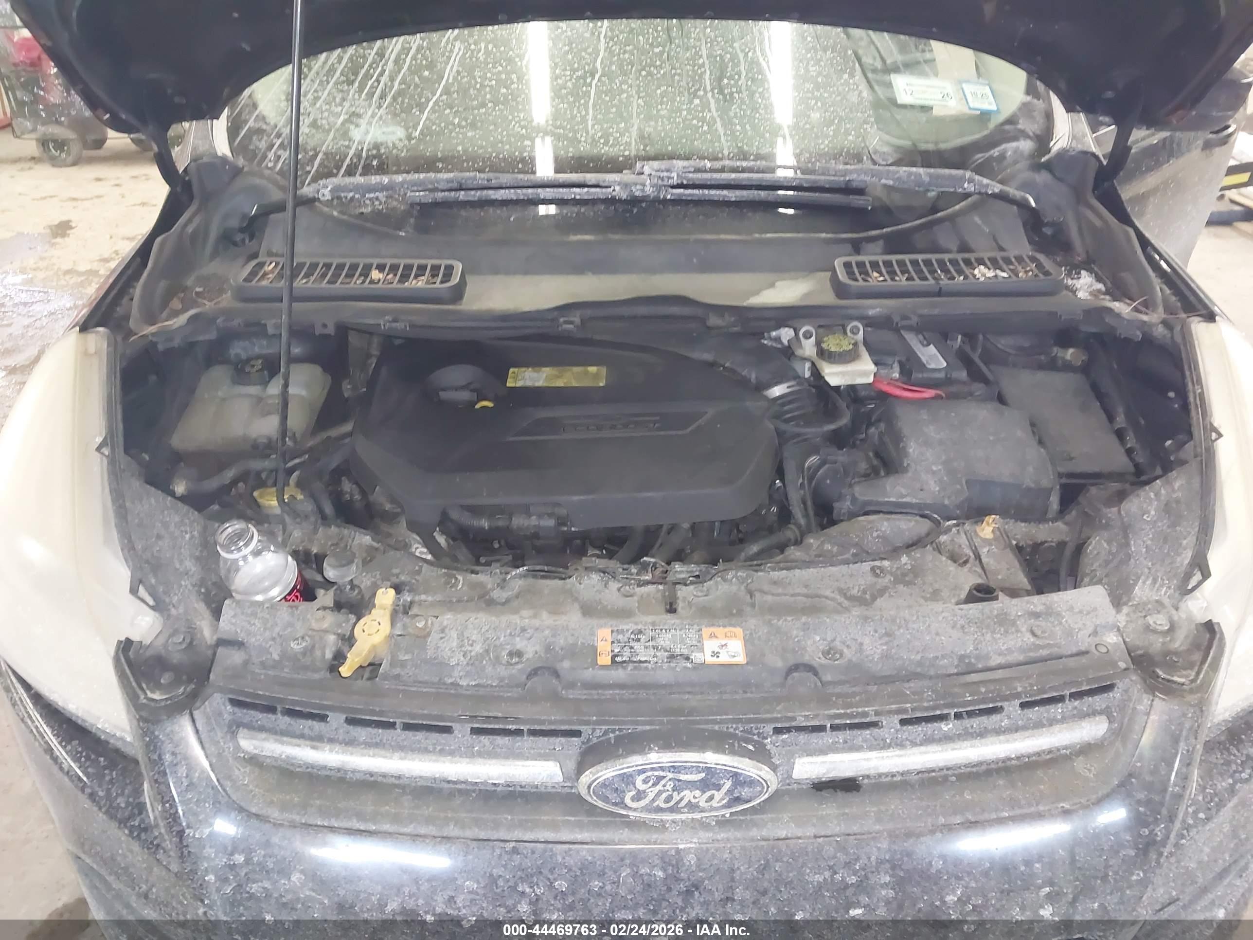 FORD ESCAPE image 10