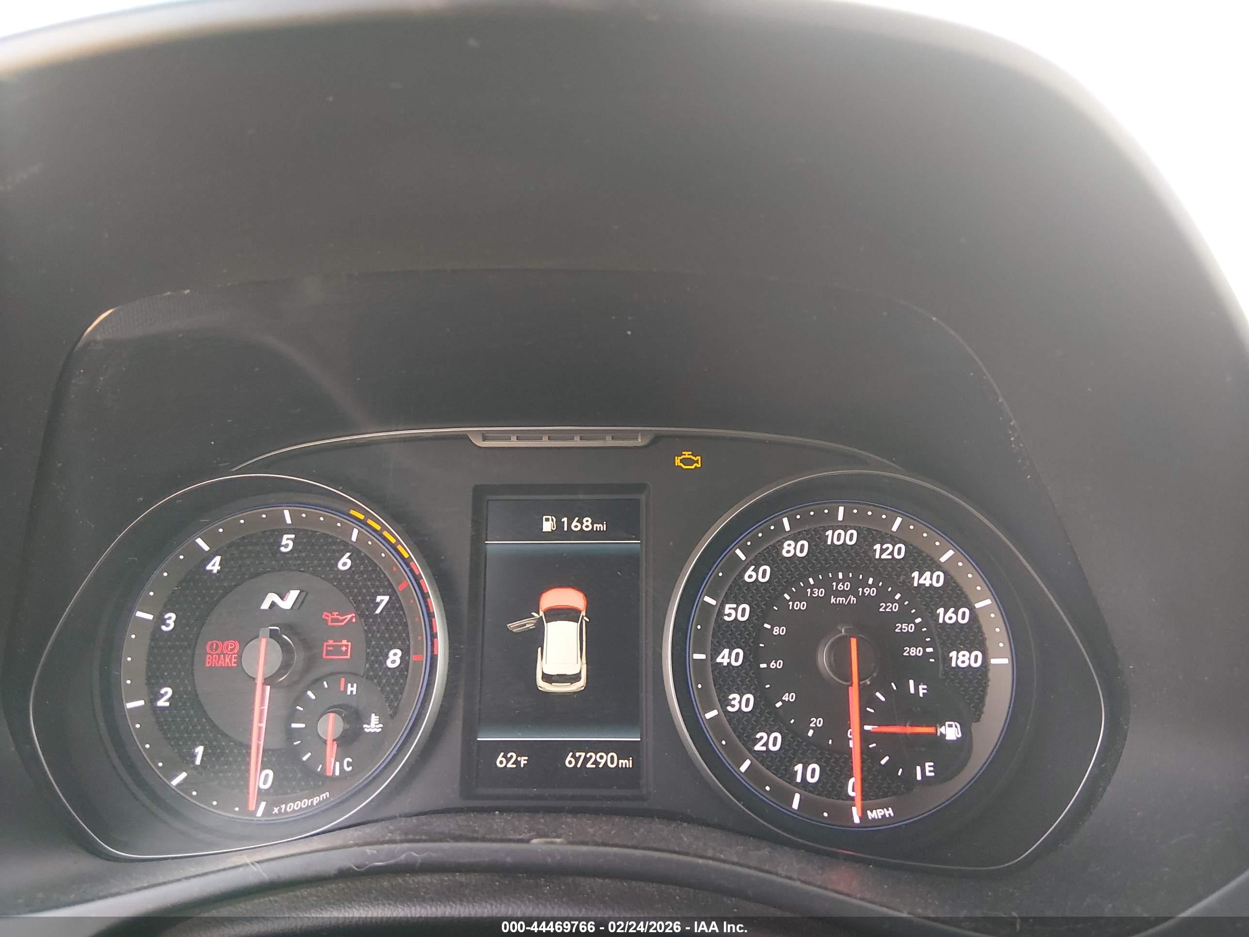 HYUNDAI VELOSTER image 7