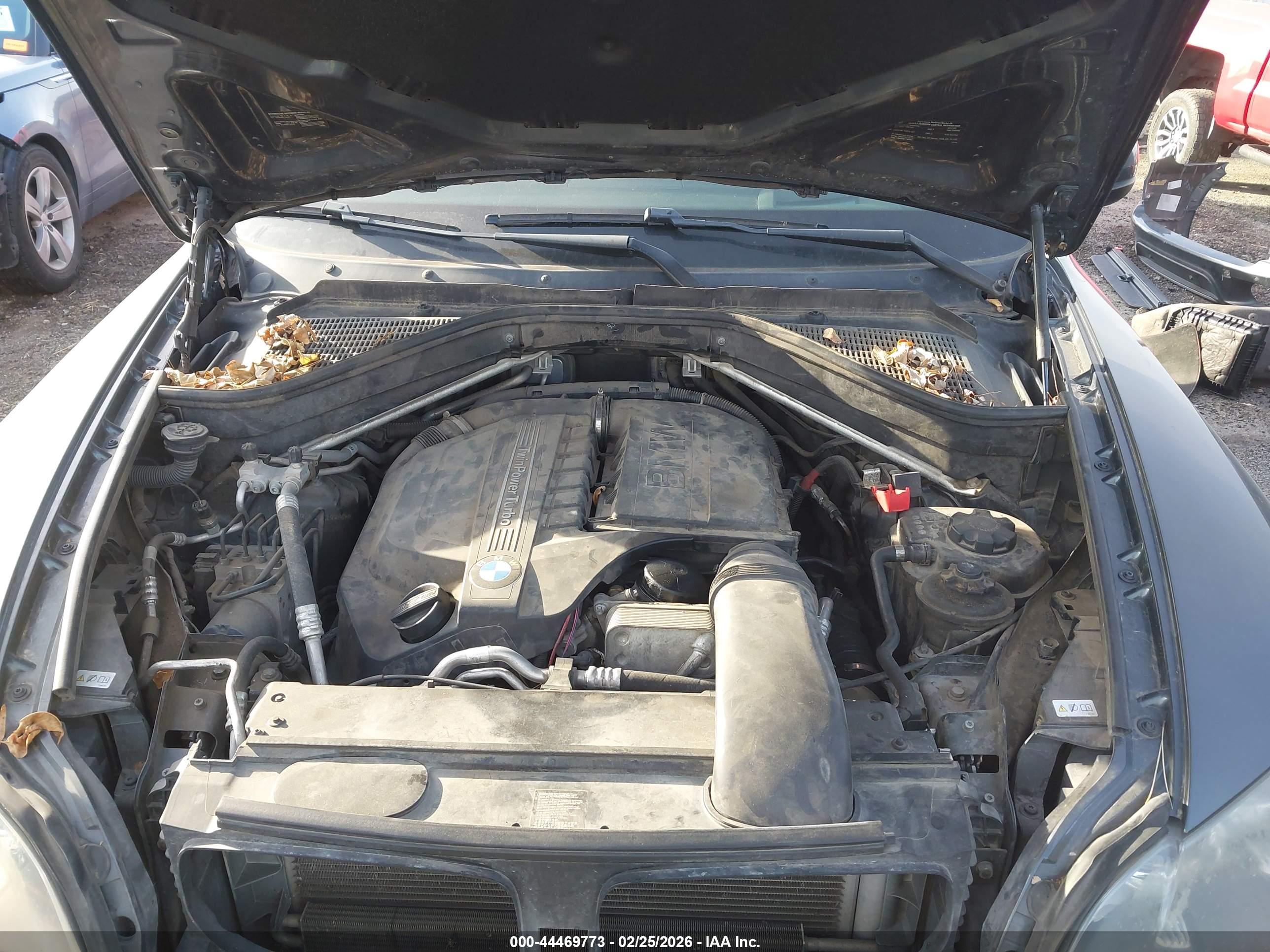 BMW X5 image 10