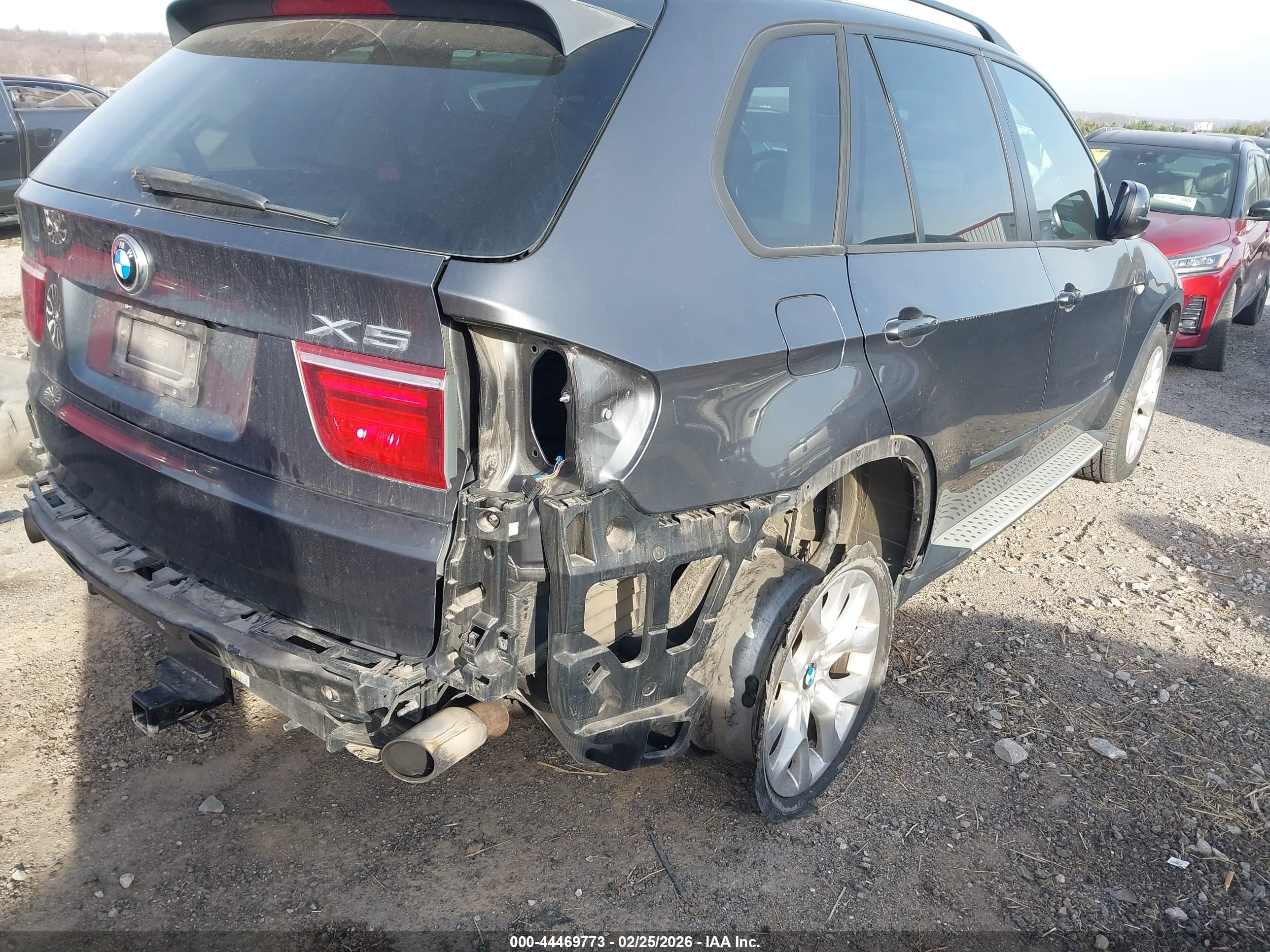 BMW X5 image 6