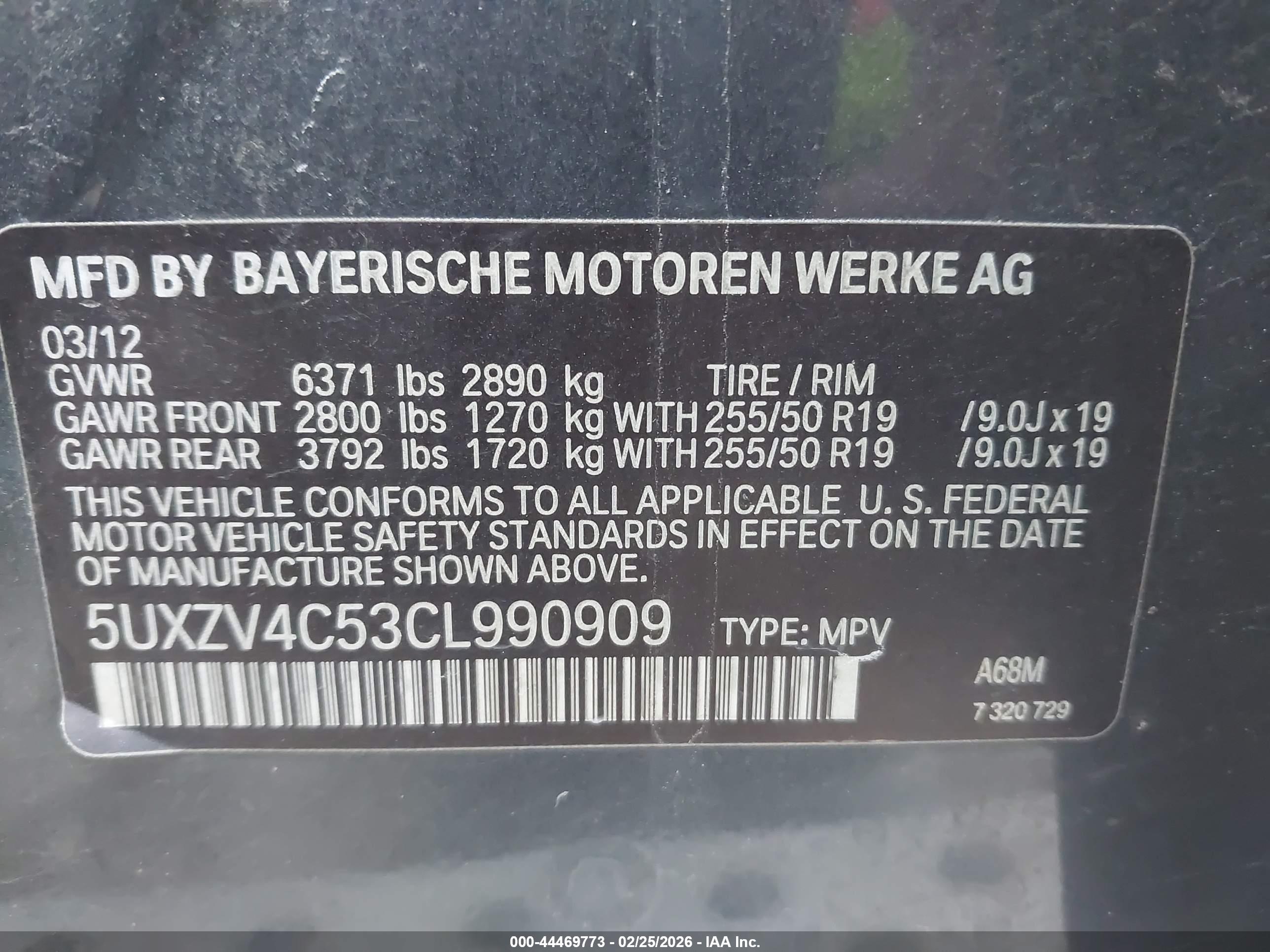 BMW X5 image 9