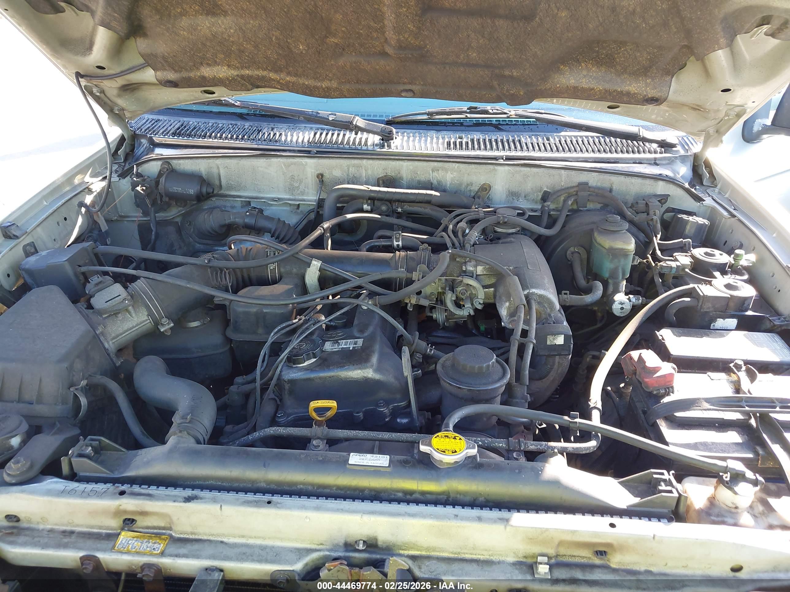 TOYOTA 4RUNNER image 10