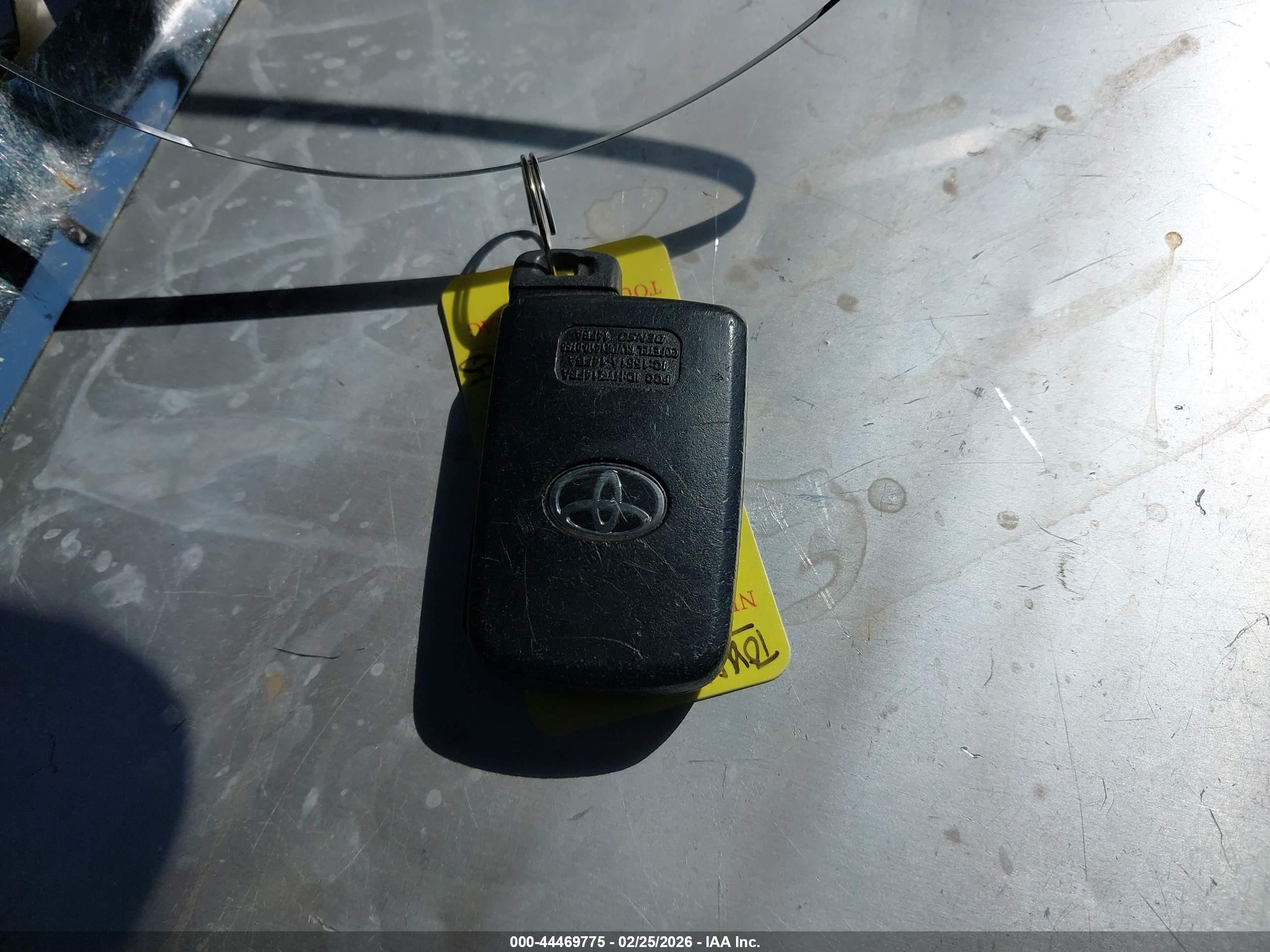 TOYOTA HIGHLANDER image 11
