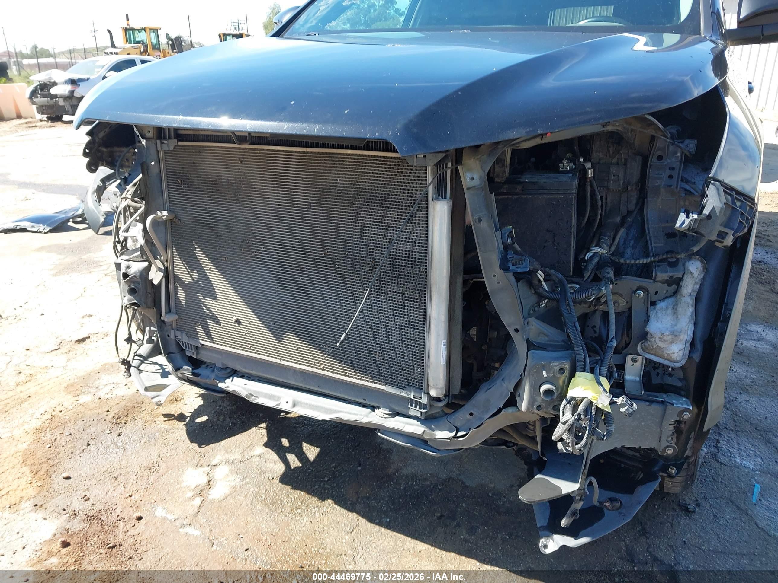 TOYOTA HIGHLANDER image 6