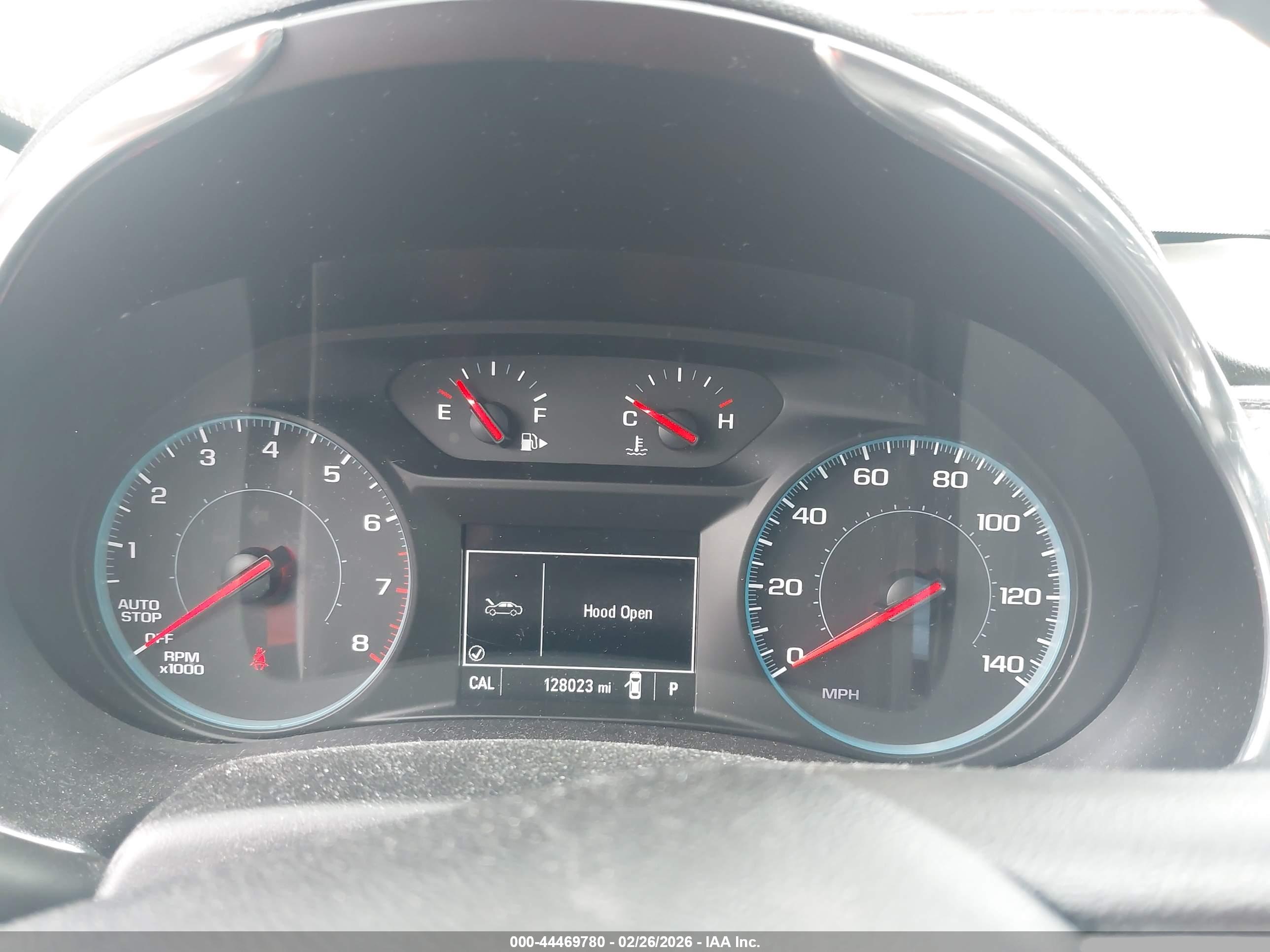 CHEVROLET MALIBU image 7