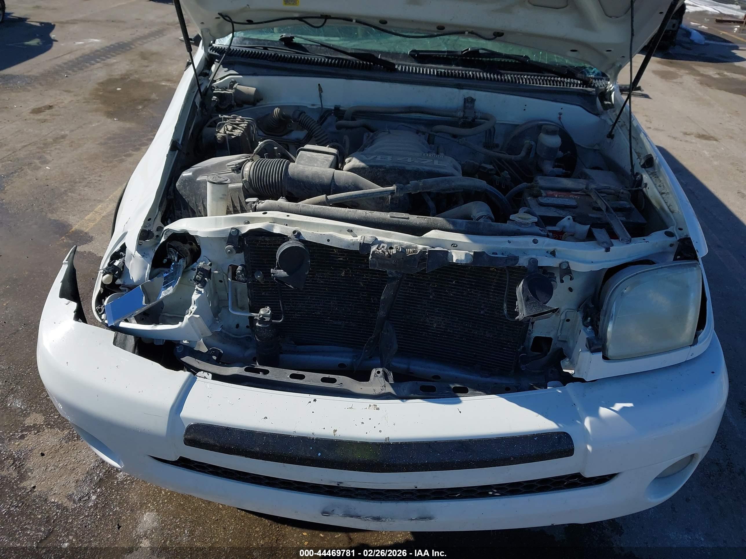 TOYOTA TUNDRA image 10