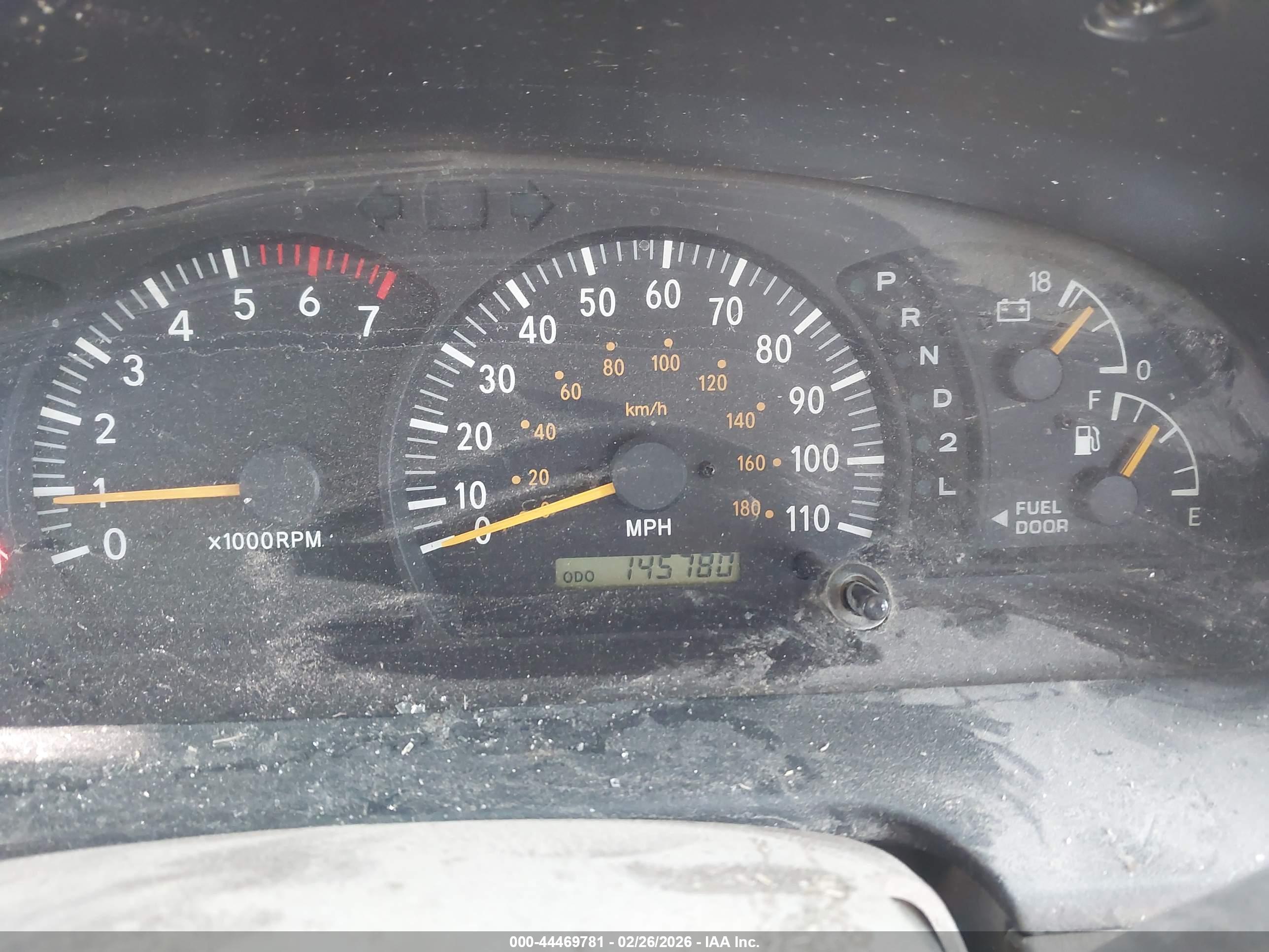 TOYOTA TUNDRA image 7