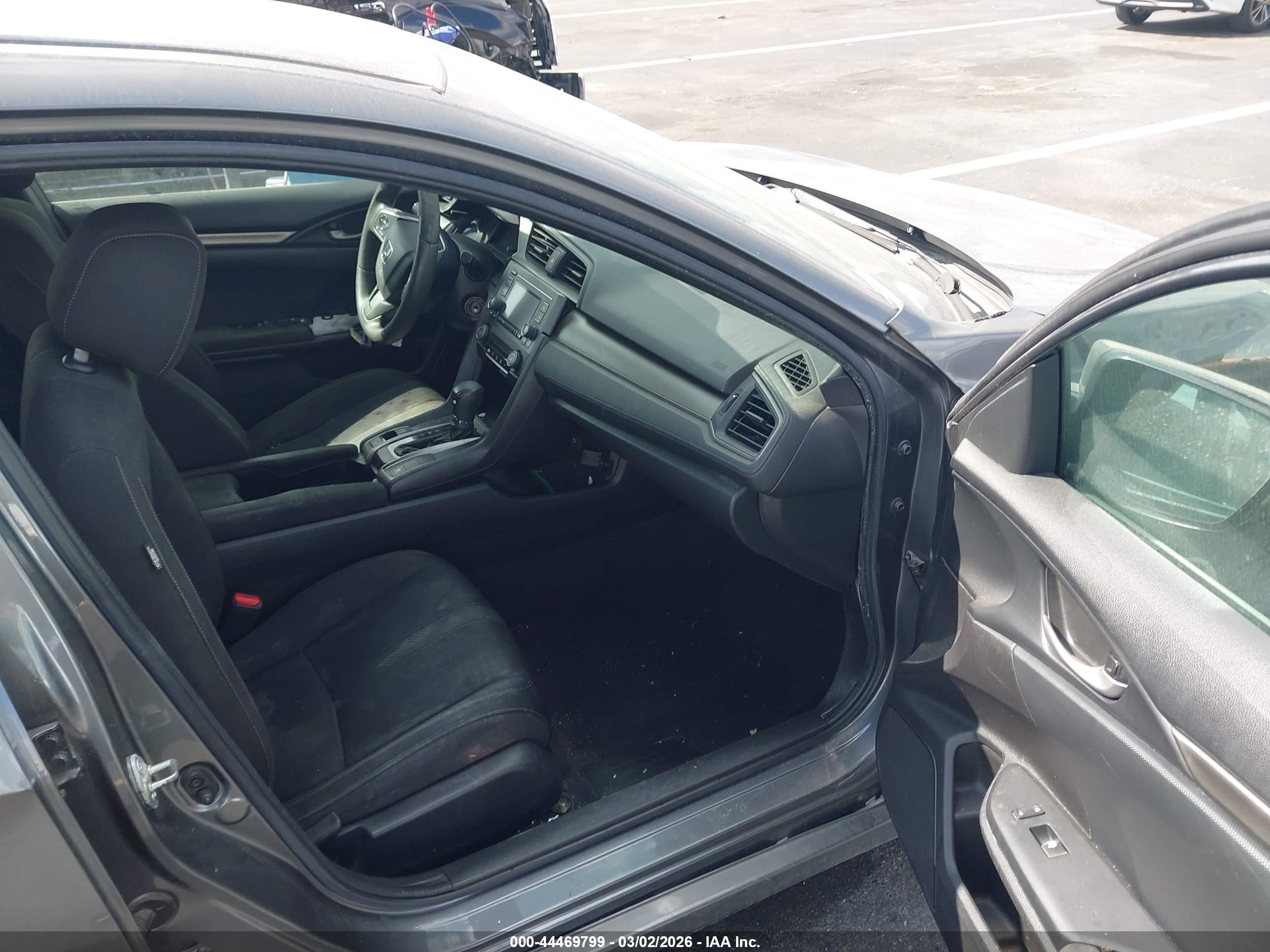 HONDA CIVIC image 5