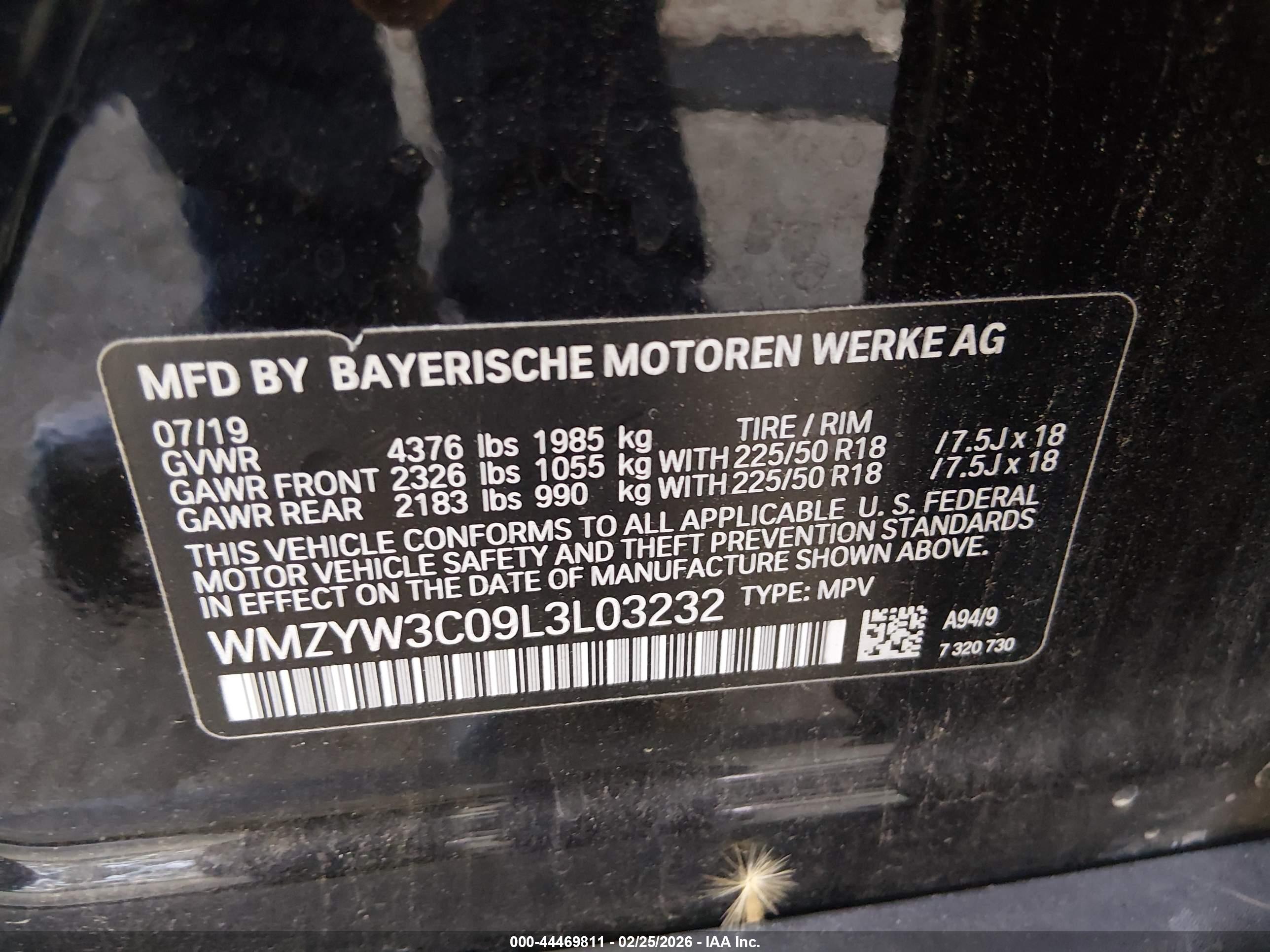 MINI COUNTRYMAN image 9
