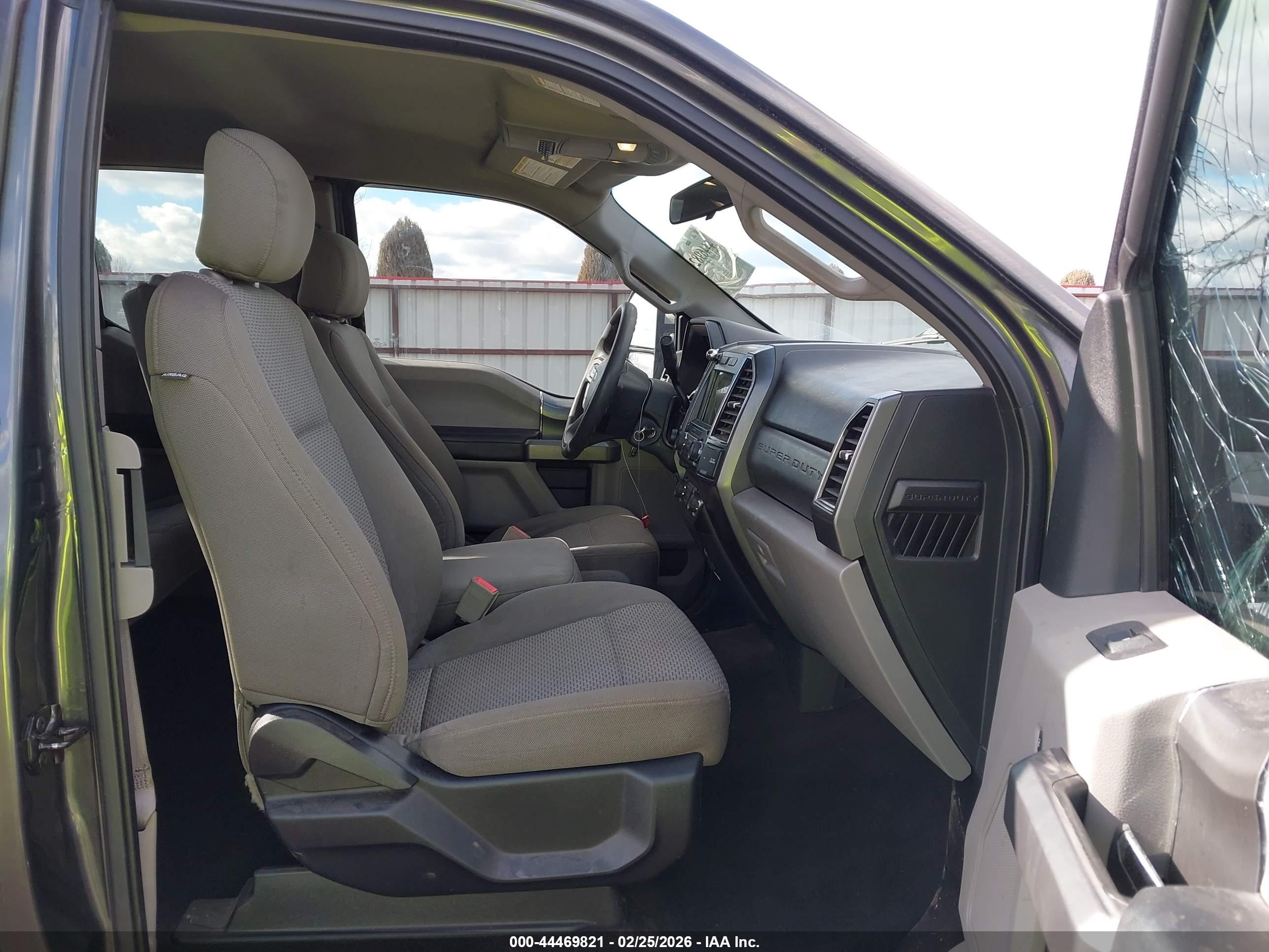FORD F-250 image 5