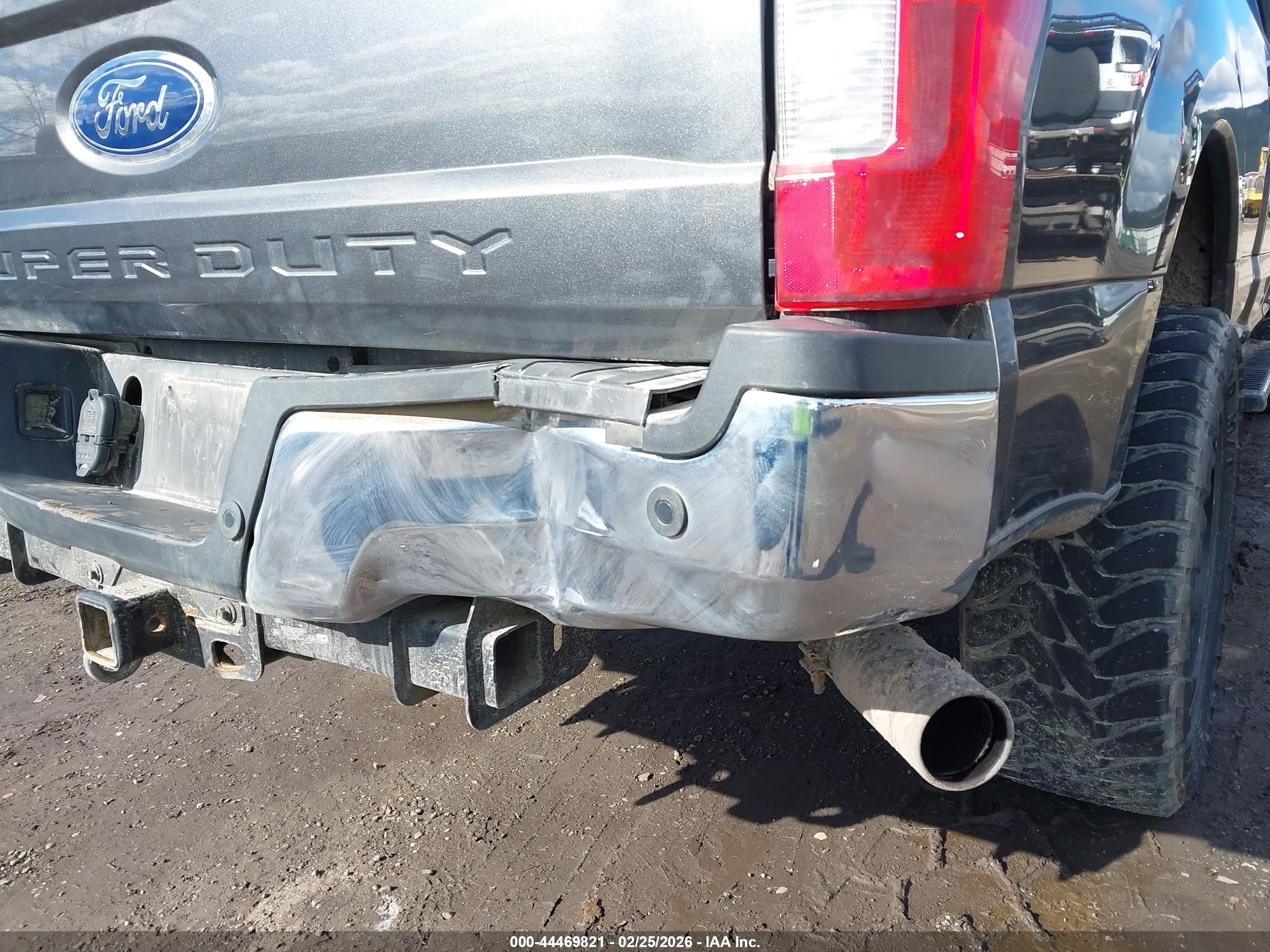 FORD F-250 image 6