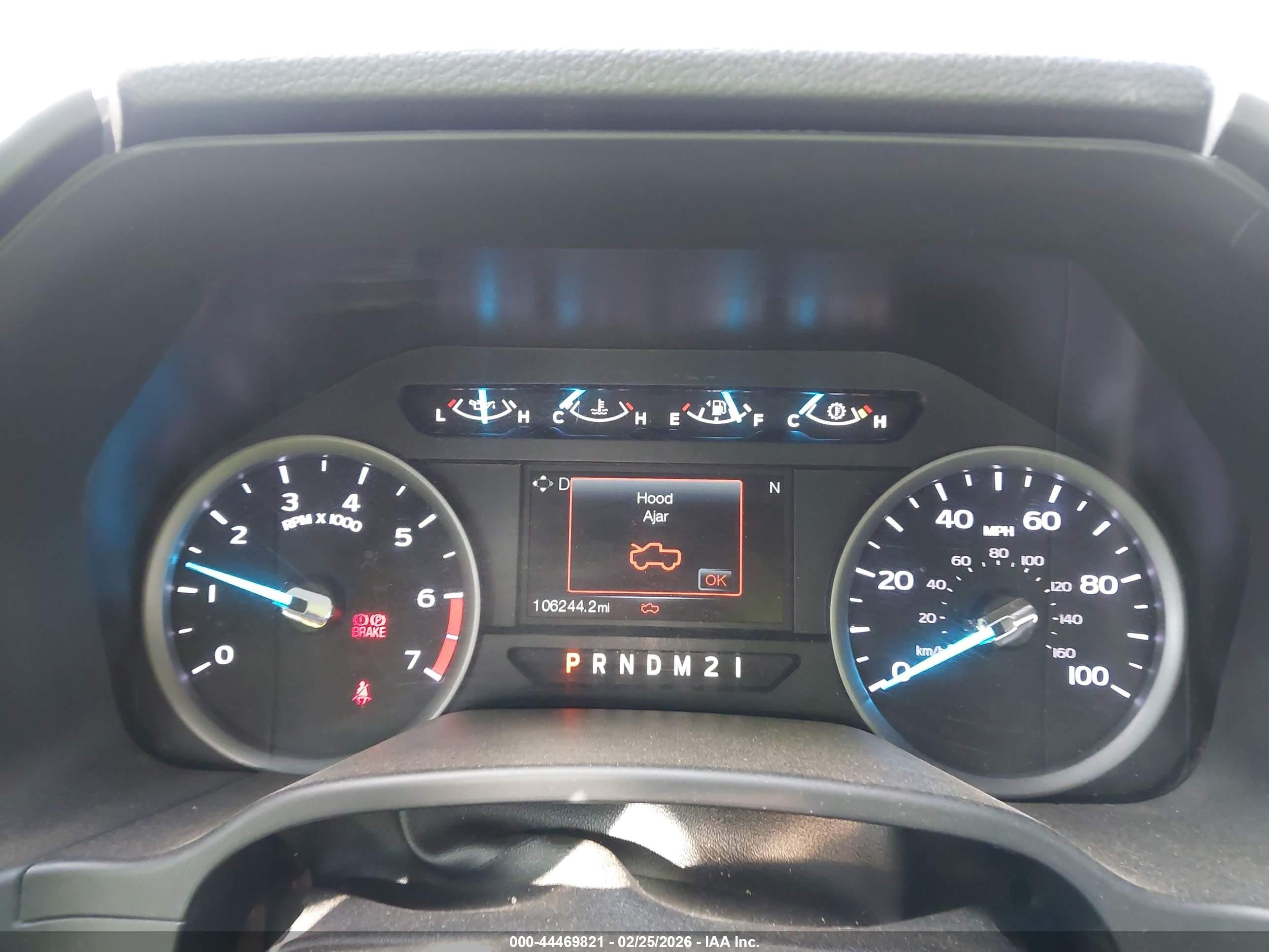 FORD F-250 image 7