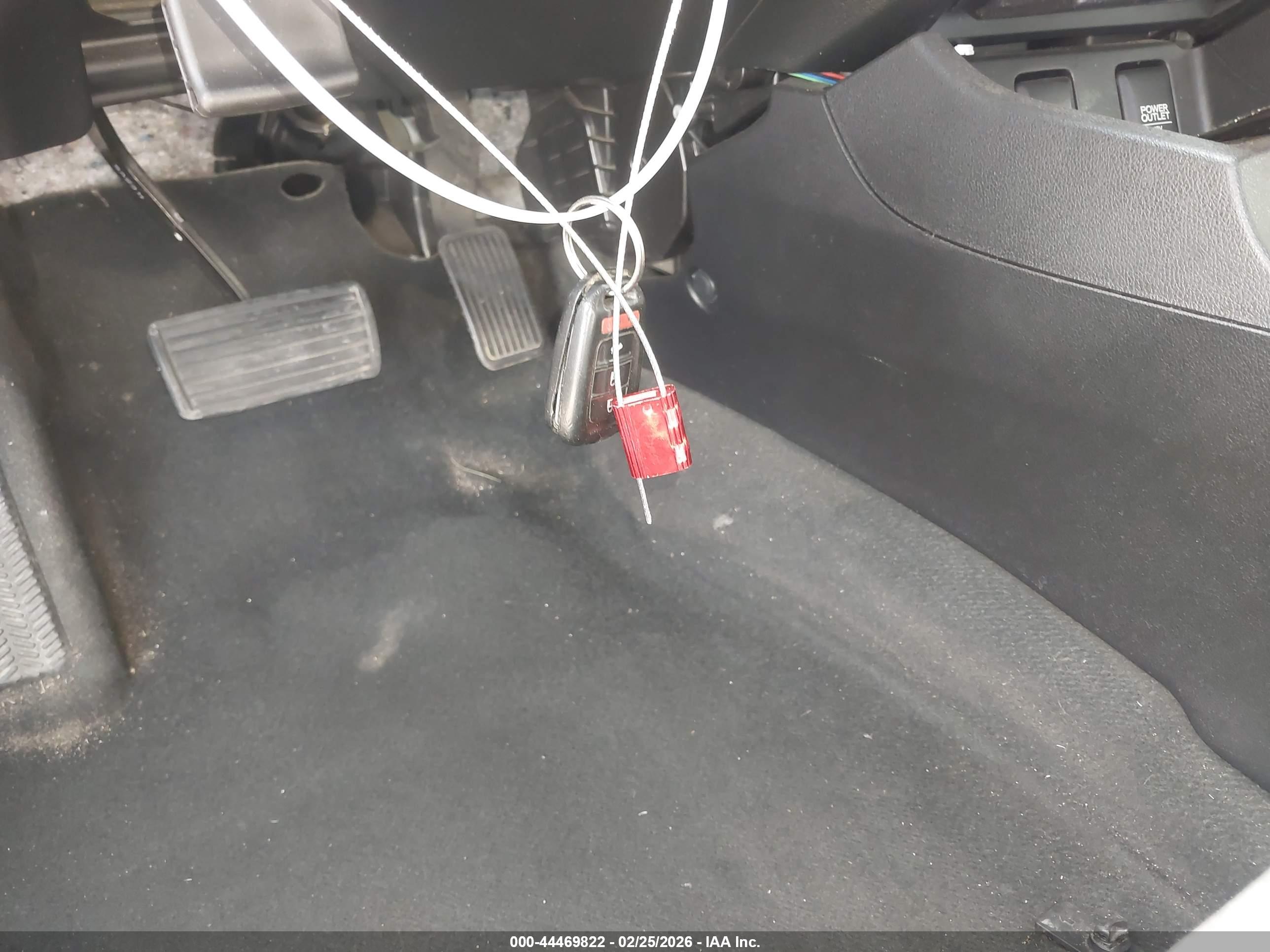 HONDA CIVIC image 11
